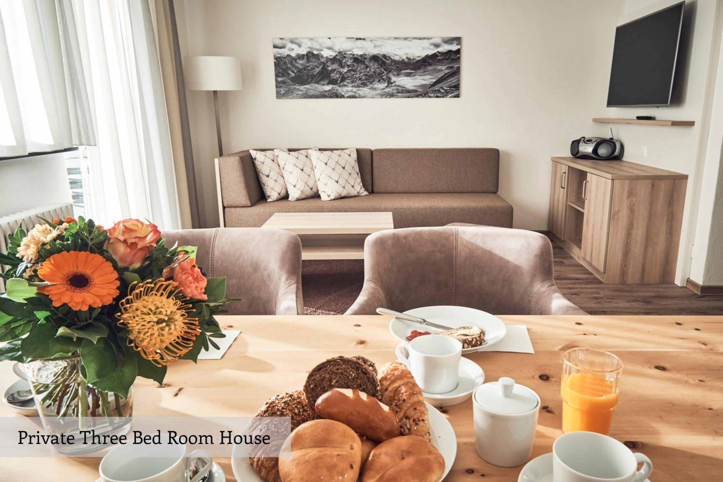 Private Holiday Homes by Solaria