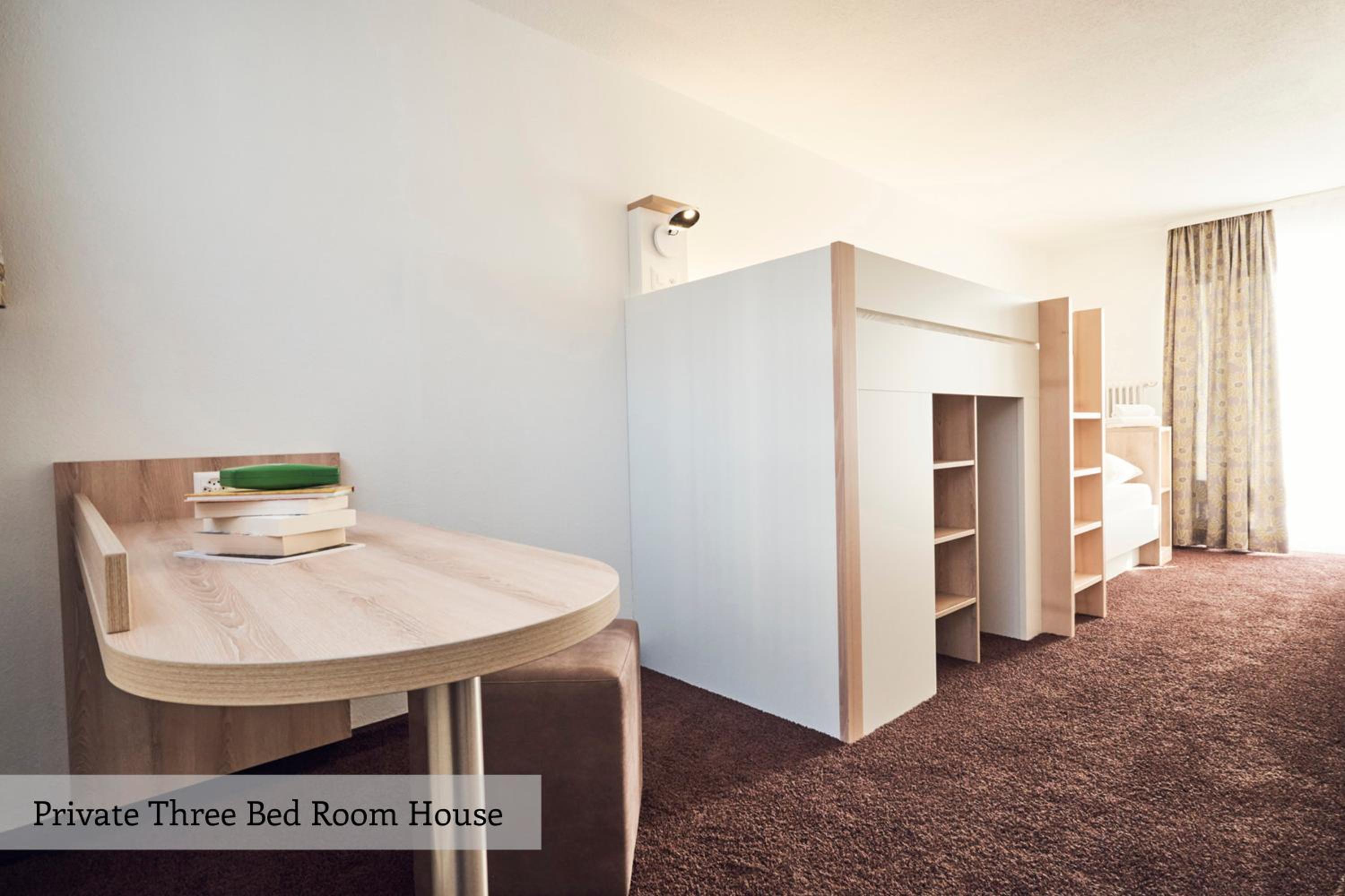 Private Holiday Homes by Solaria