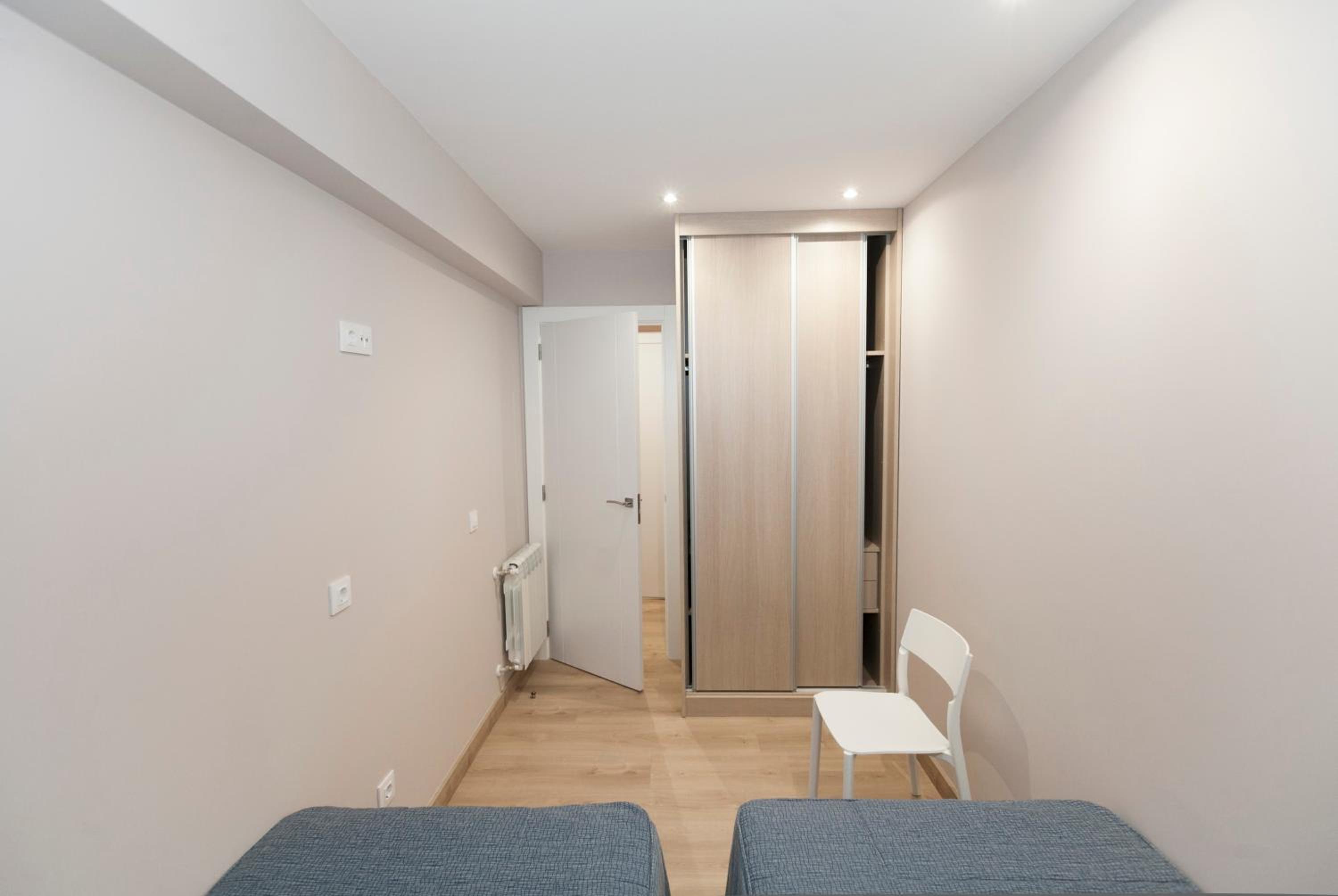 Apartamentos Apolo Somo