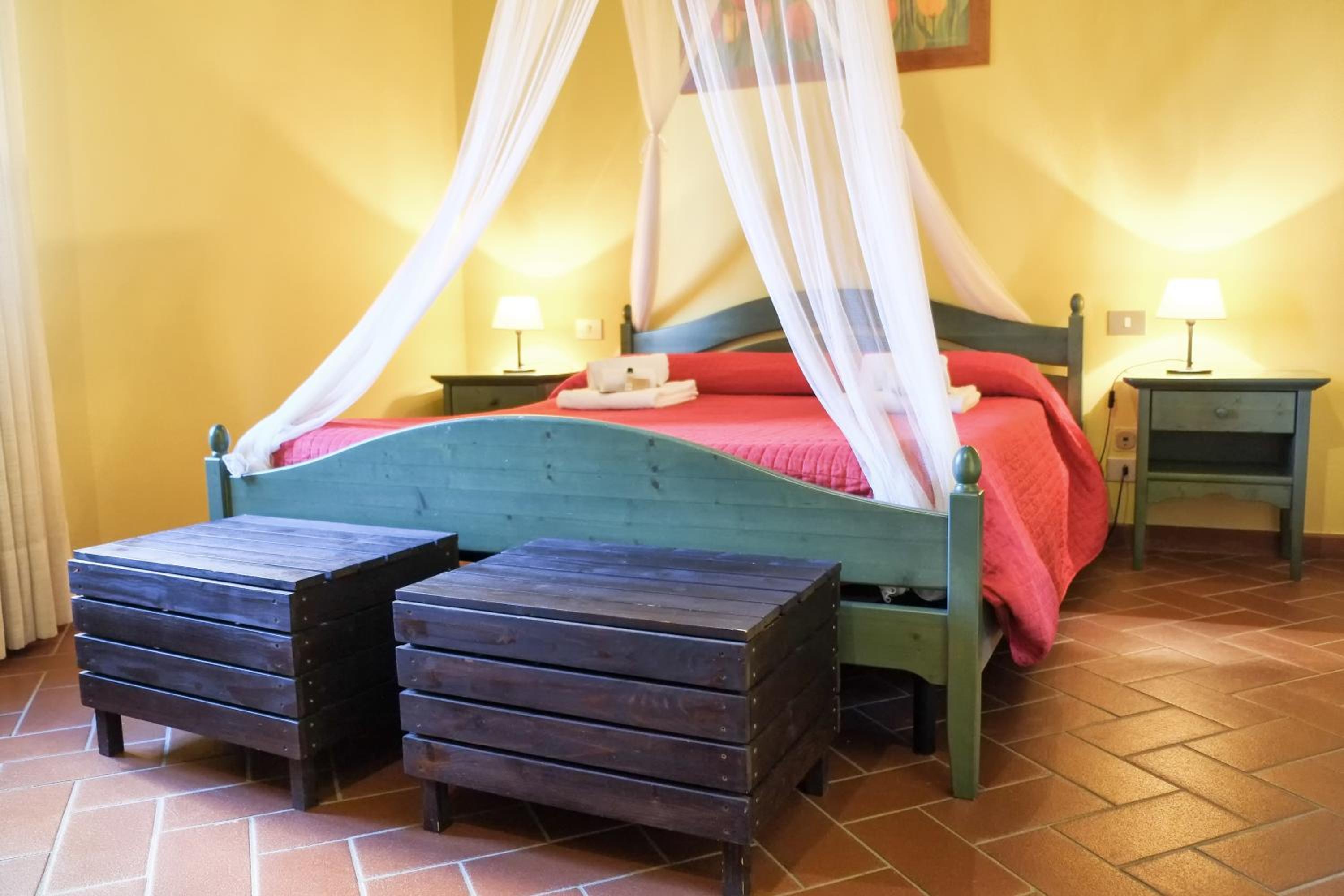 Borgo Poneta