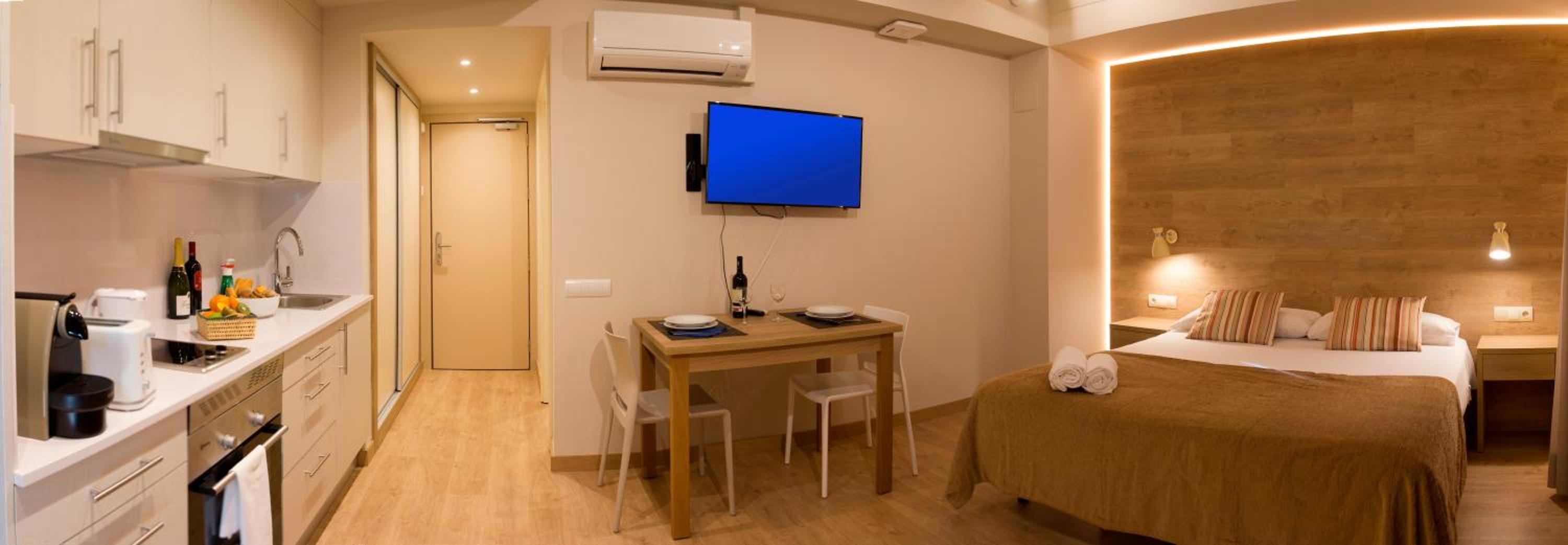 Apartamentos Voramar, photo 5