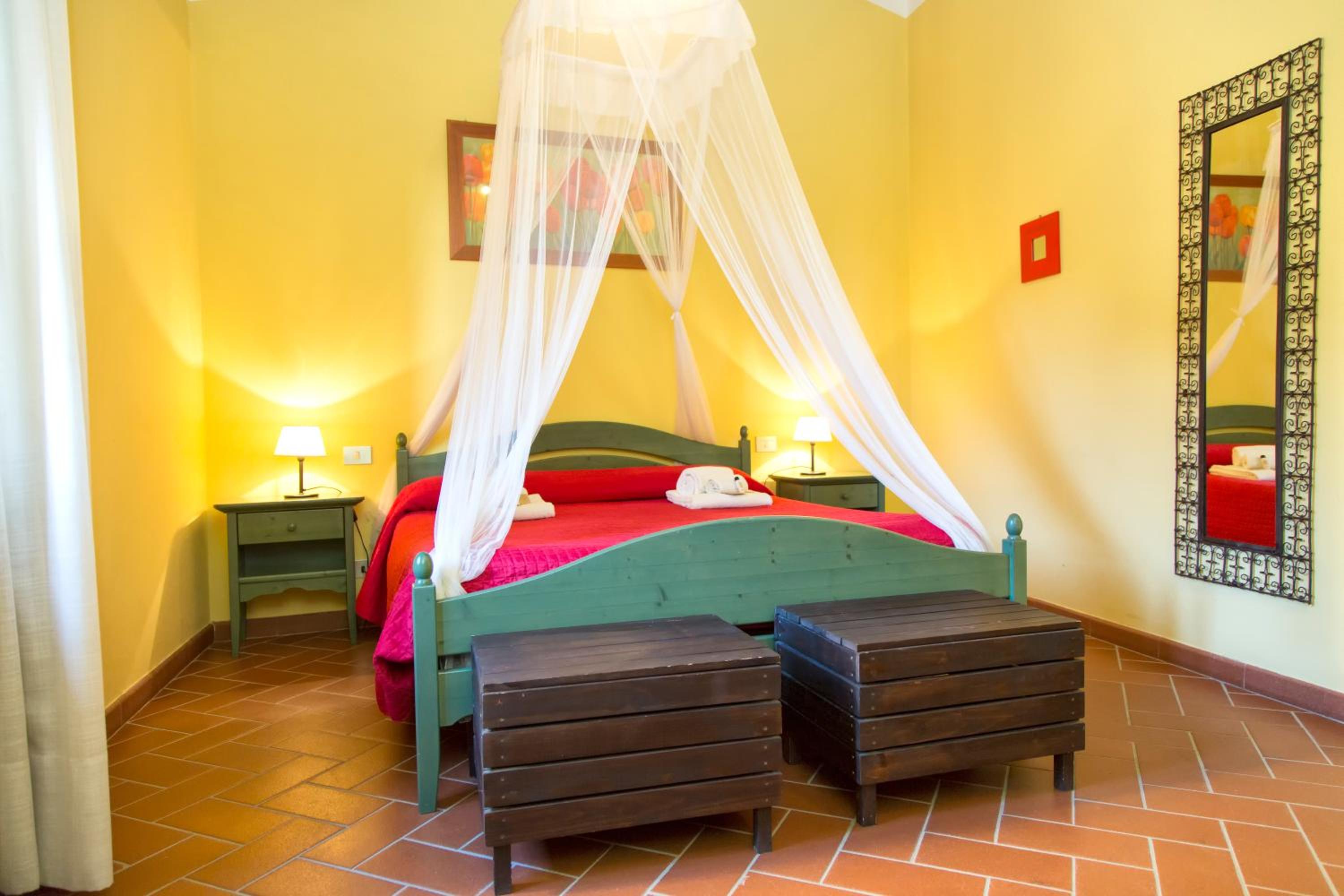 Borgo Poneta
