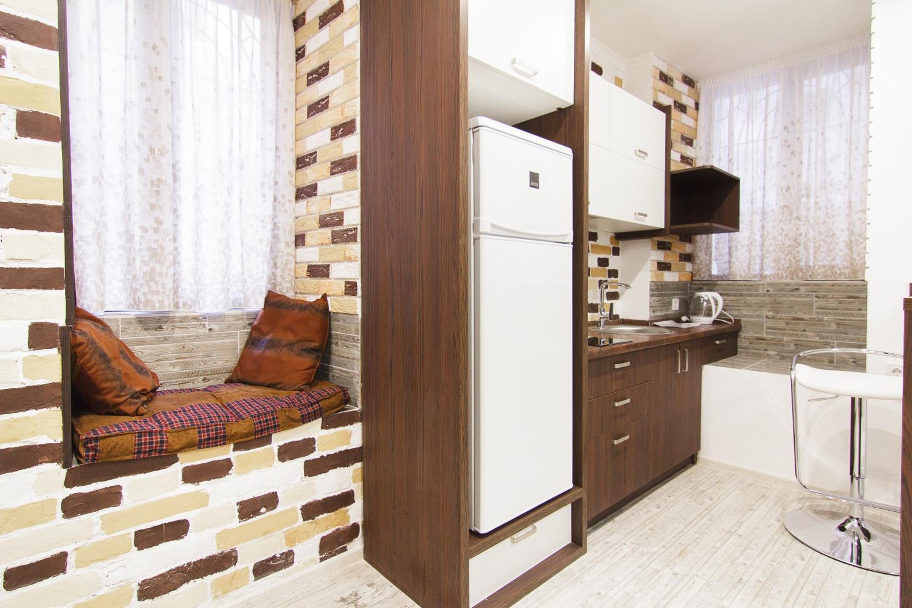 Club Suite near Deribasovskaya