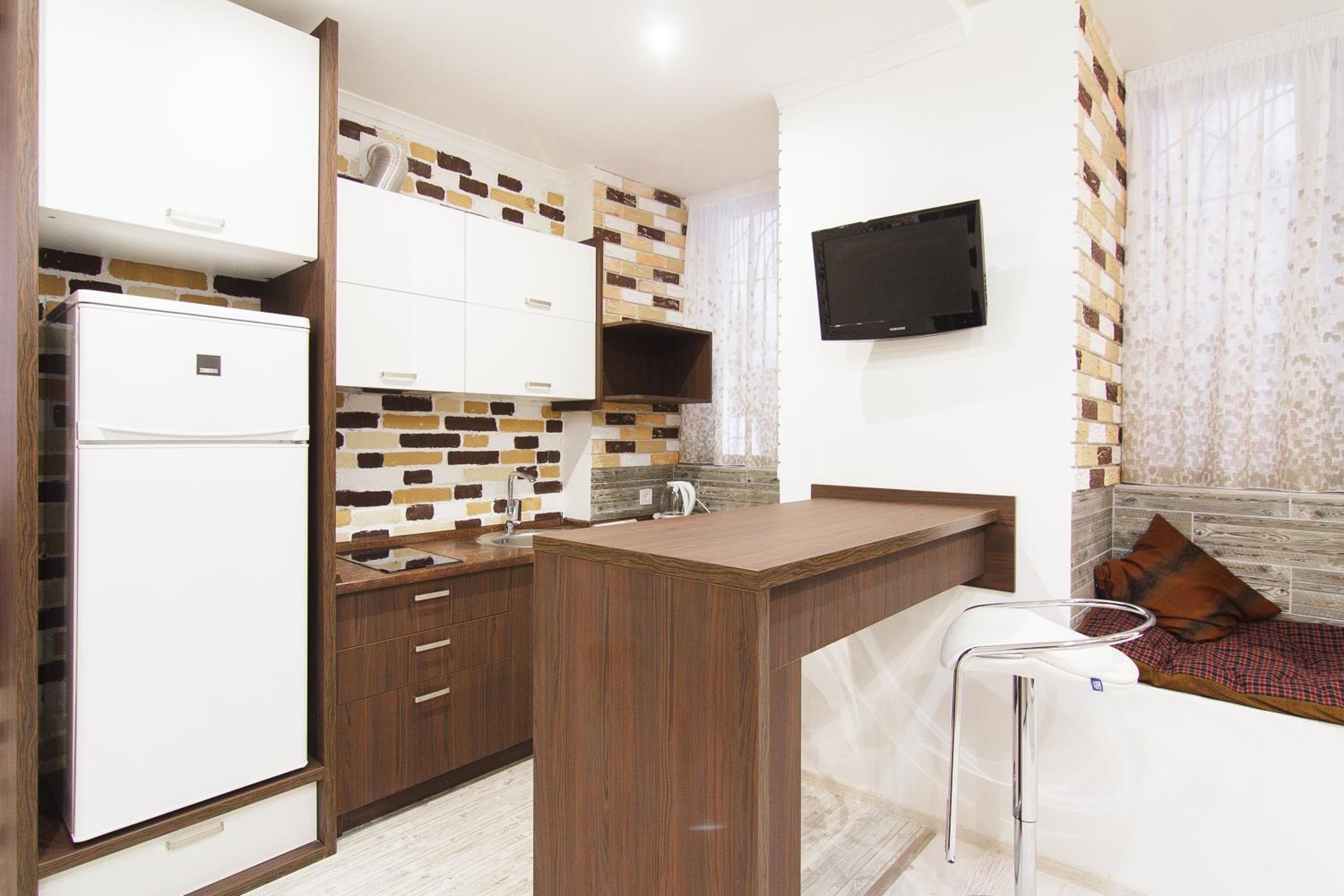 Club Suite near Deribasovskaya