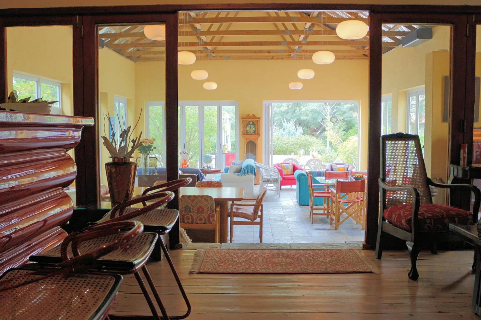 Steytlerville Villa Guest house