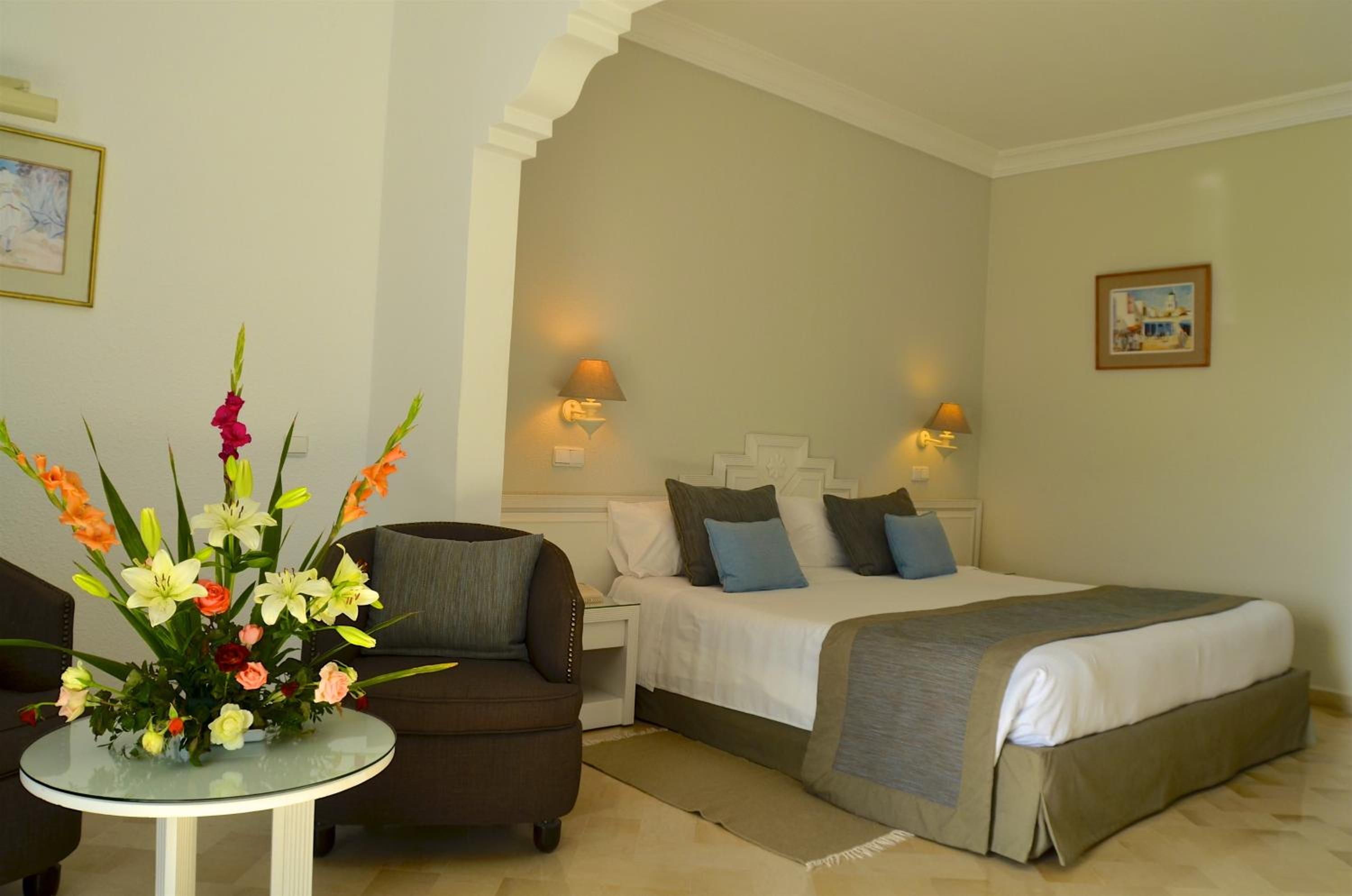 Midoun Vacations - Royal Garden Palace - Families and Couples - Property Image 12