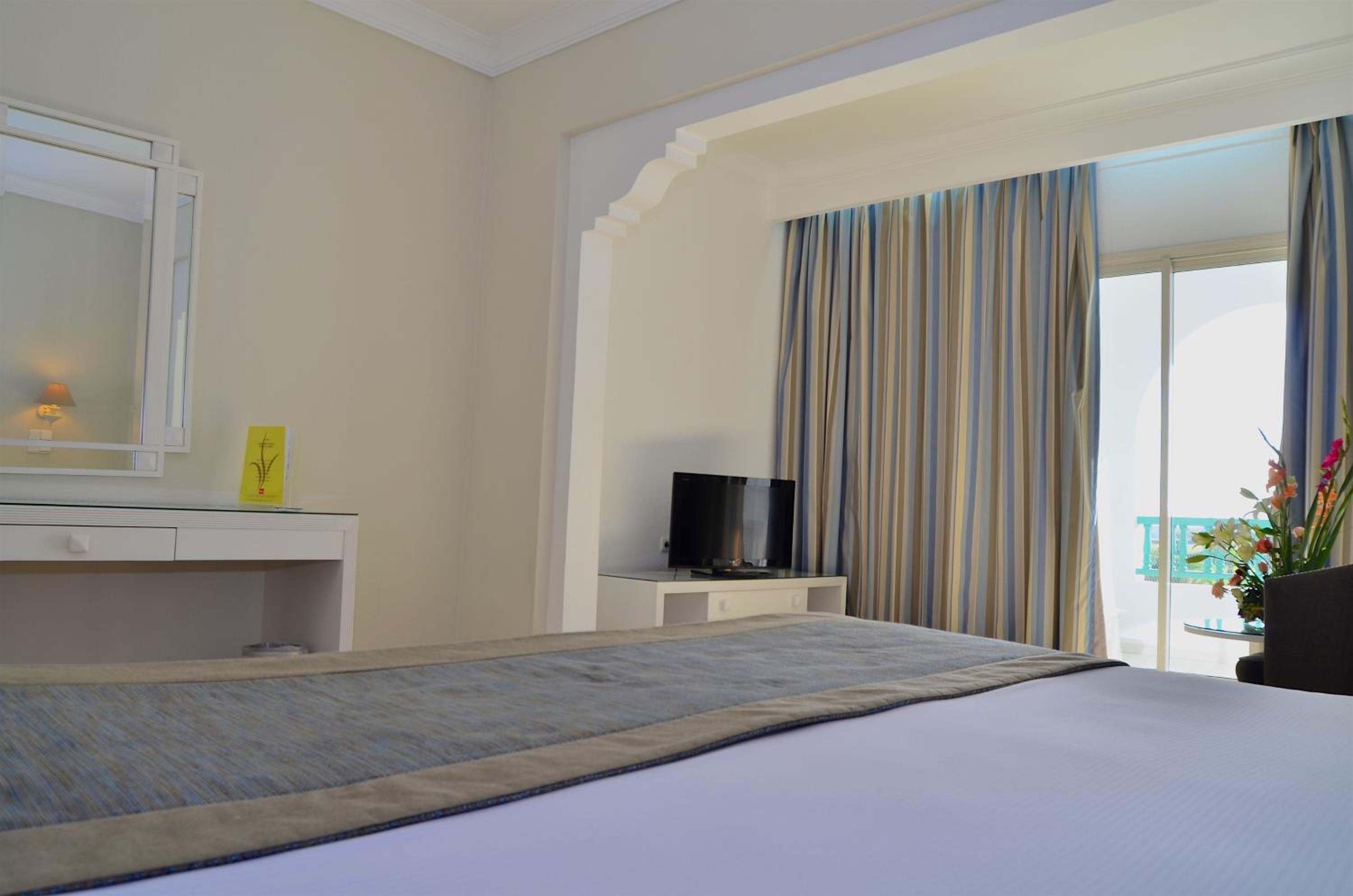 Midoun Vacations - Royal Garden Palace - Families and Couples - Property Image 5