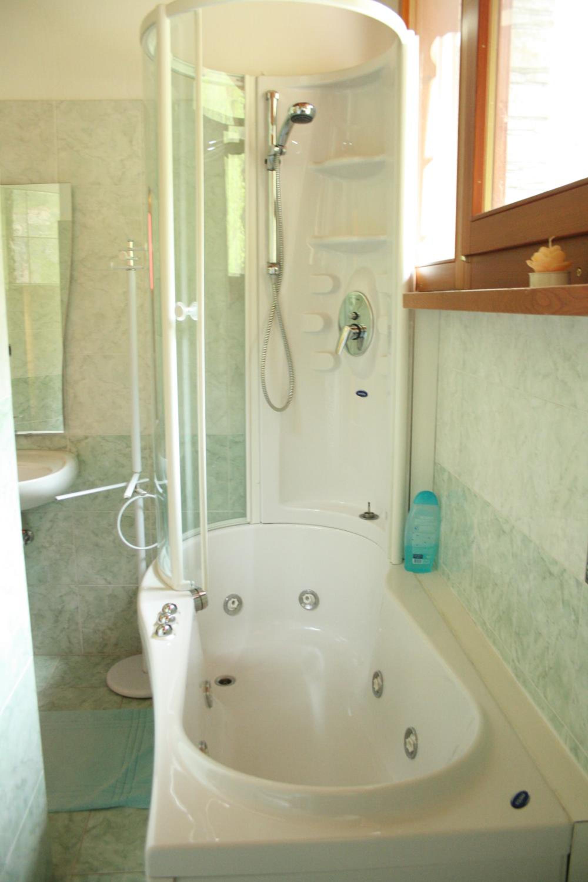 B&B La Borma di Pombo