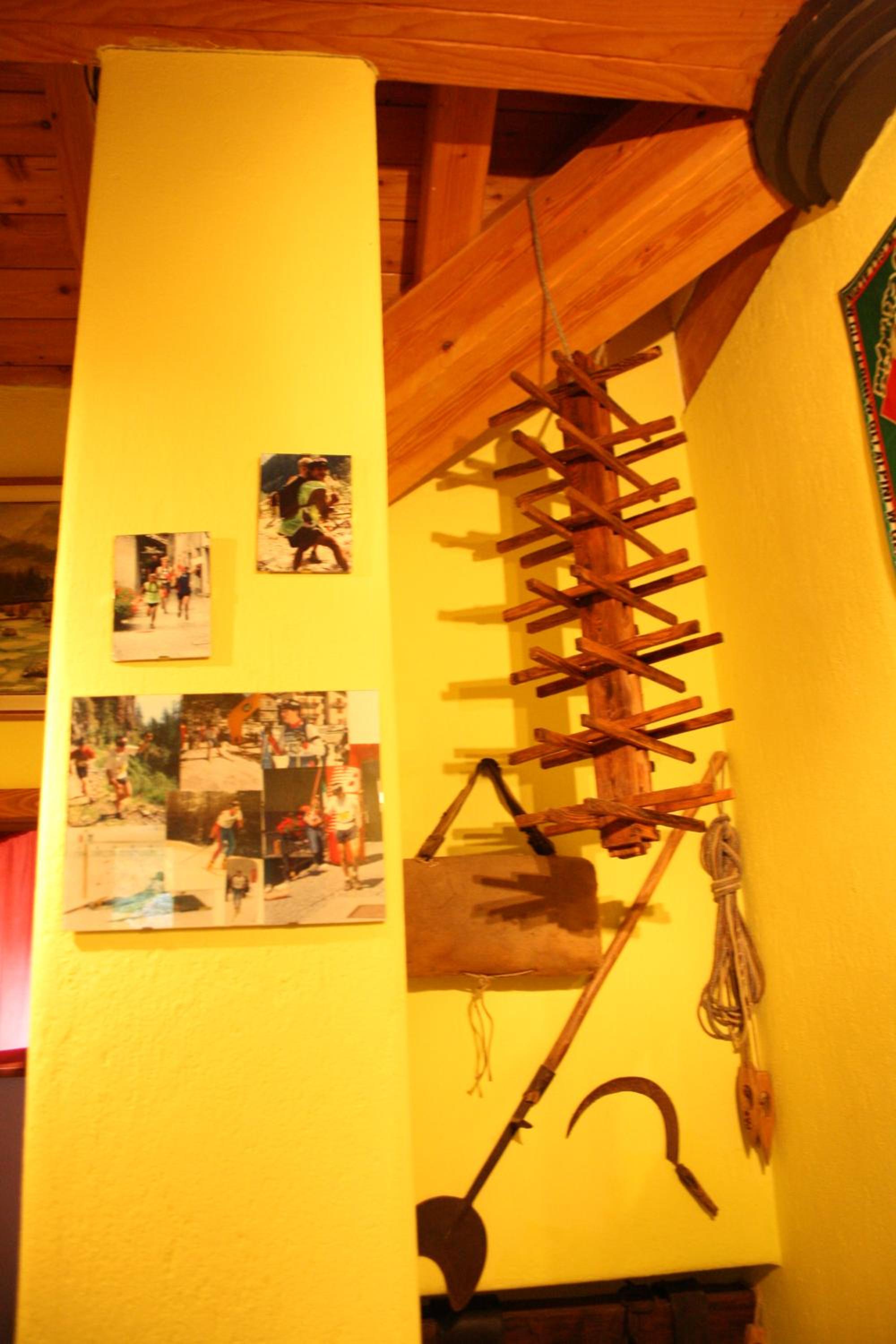B&B La Borma di Pombo