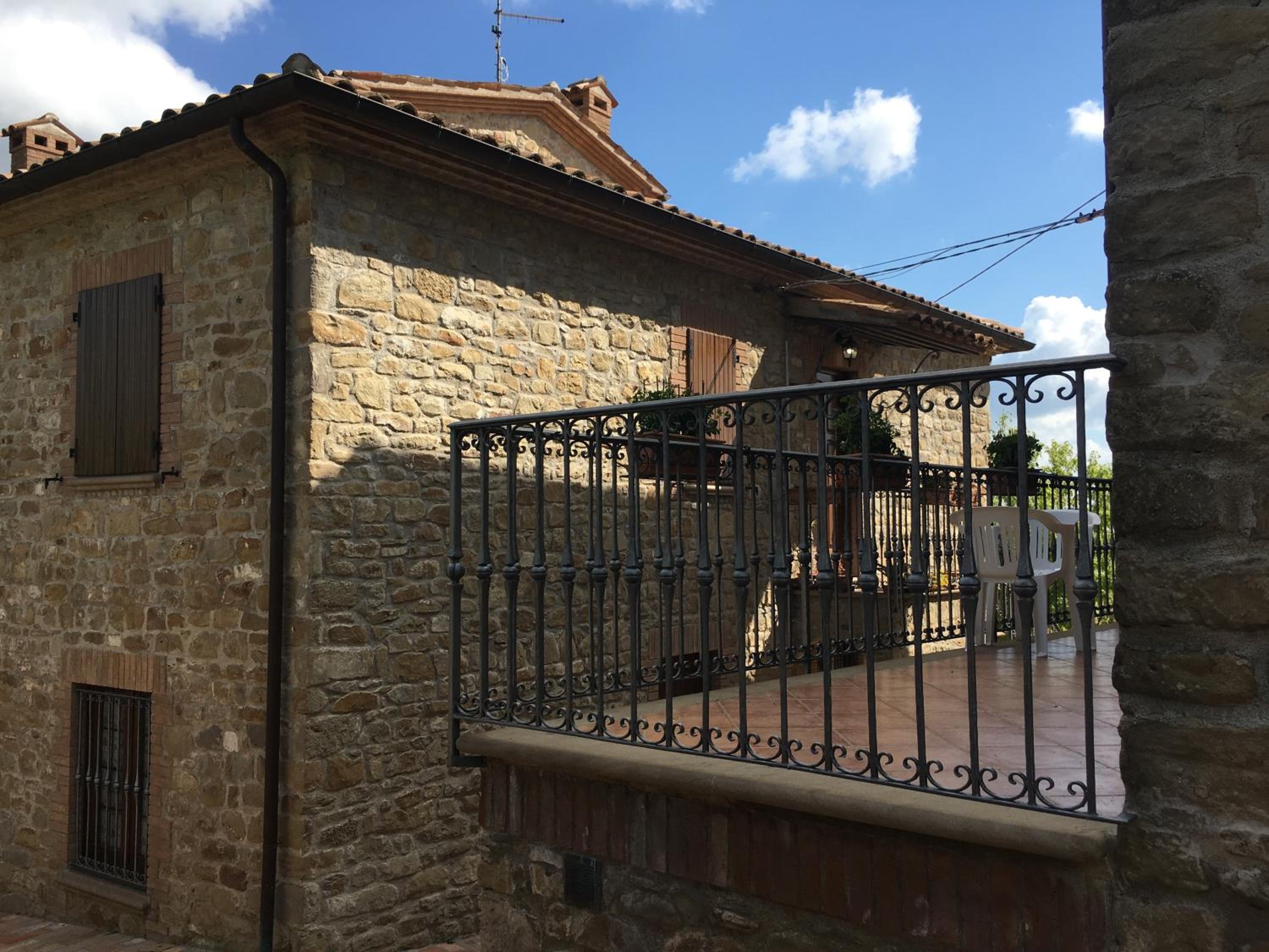 Appartamenti e Camere Il Poggio di D'Angeli Lidia view 3