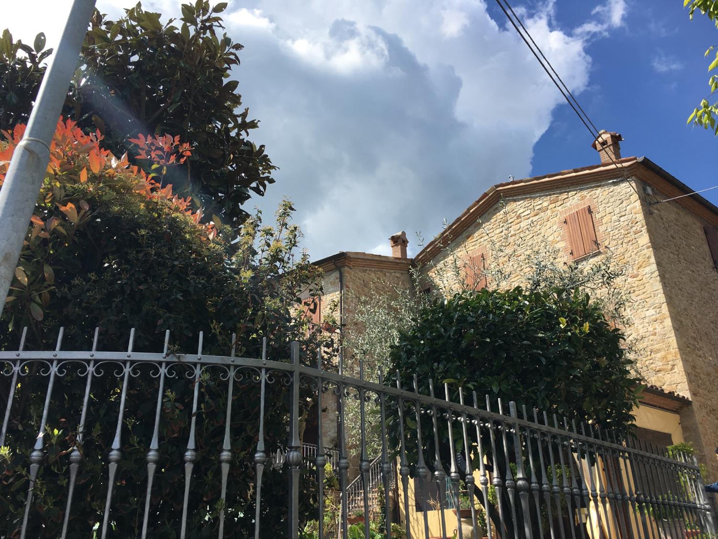 Appartamenti e Camere Il Poggio di D'Angeli Lidia view 2