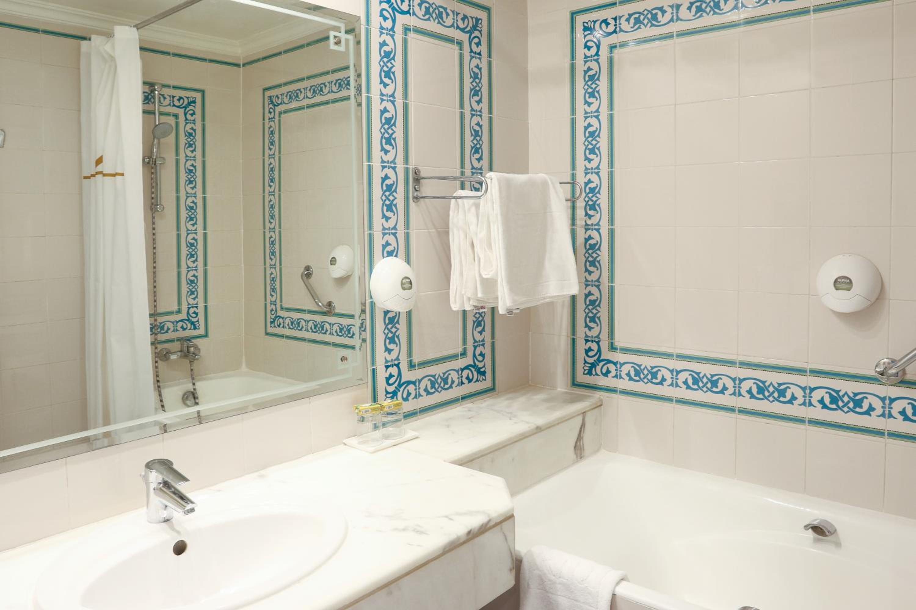 Midoun Vacations - Royal Garden Palace - Families and Couples - Property Image 18