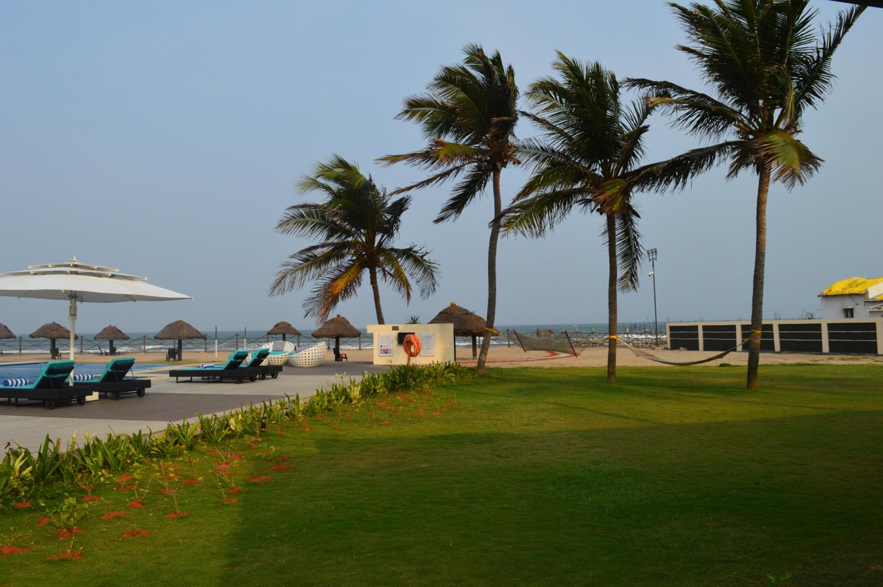 Welcomhotel by ITC Hotels, Kences Palm Beach, Mamallapuram