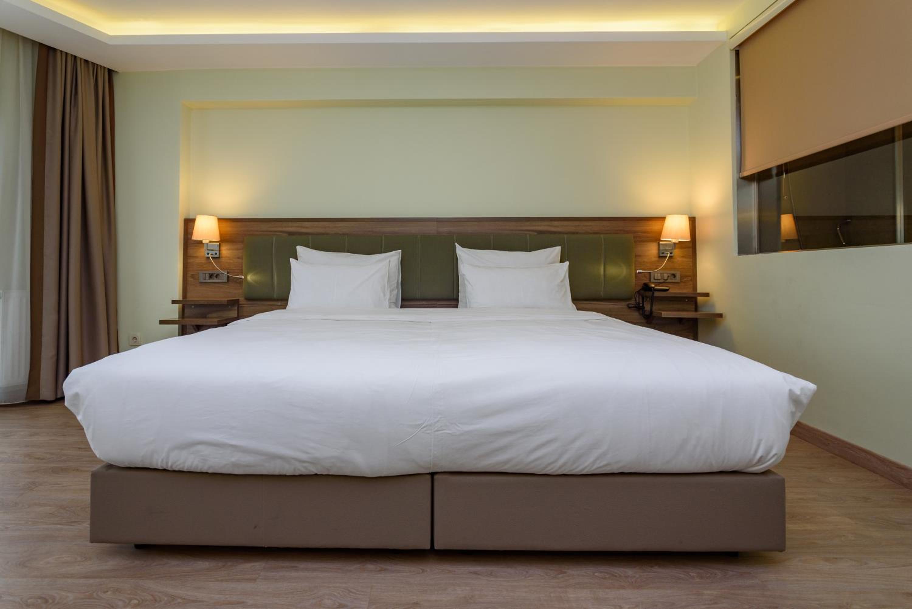 Numi Otel - Image 42