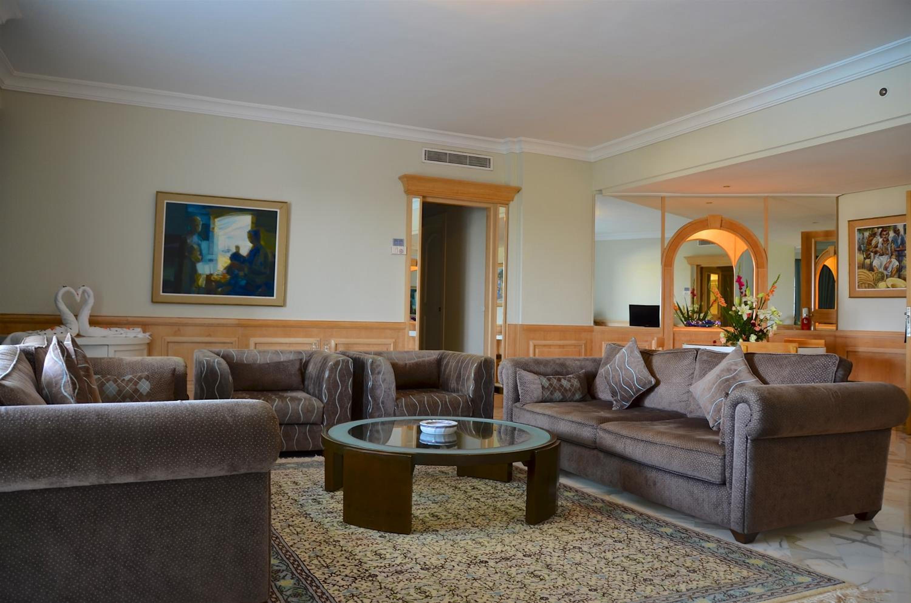 Midoun Vacations - Royal Garden Palace - Families and Couples - Property Image 4