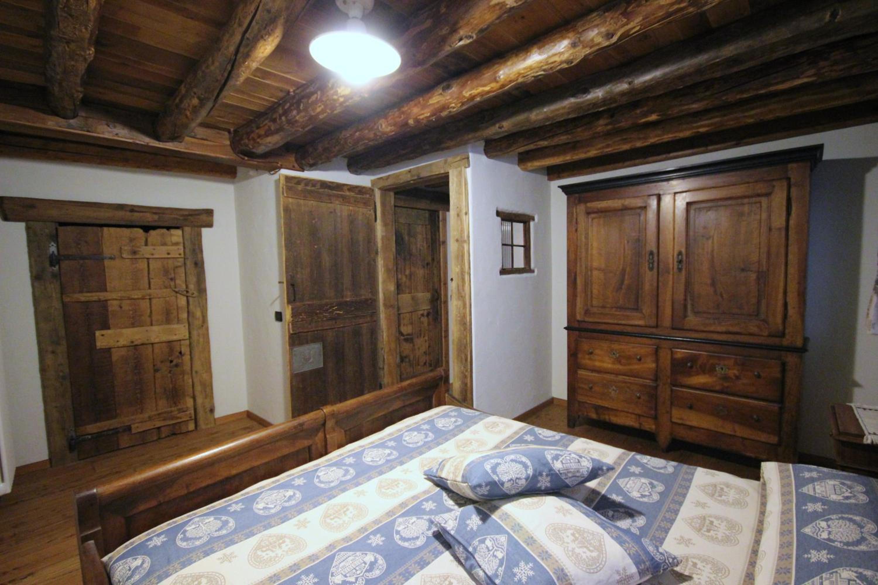 Vecchio Fienile view 2