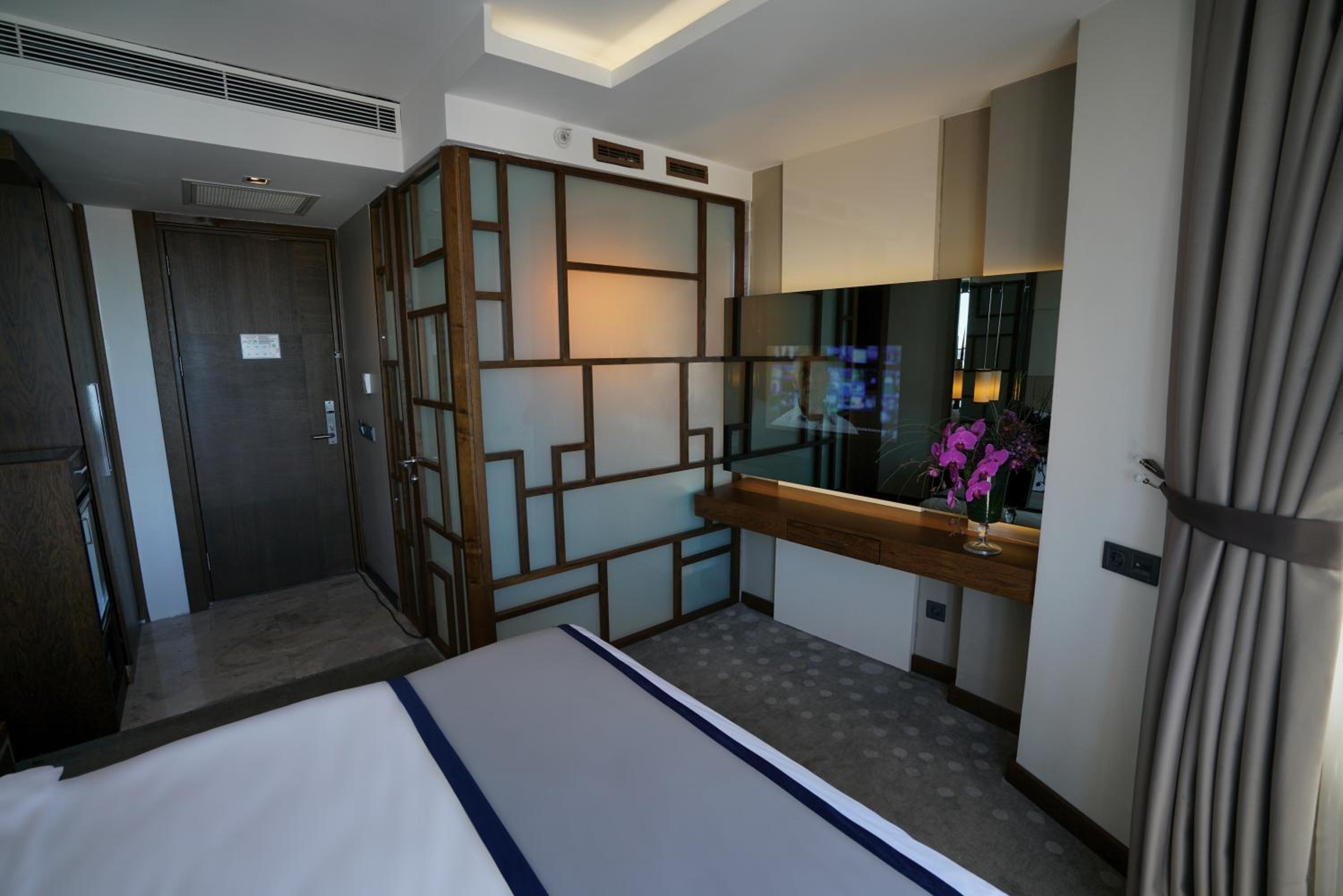 Biancho Otel Pera - Özel Kategori - Image 14