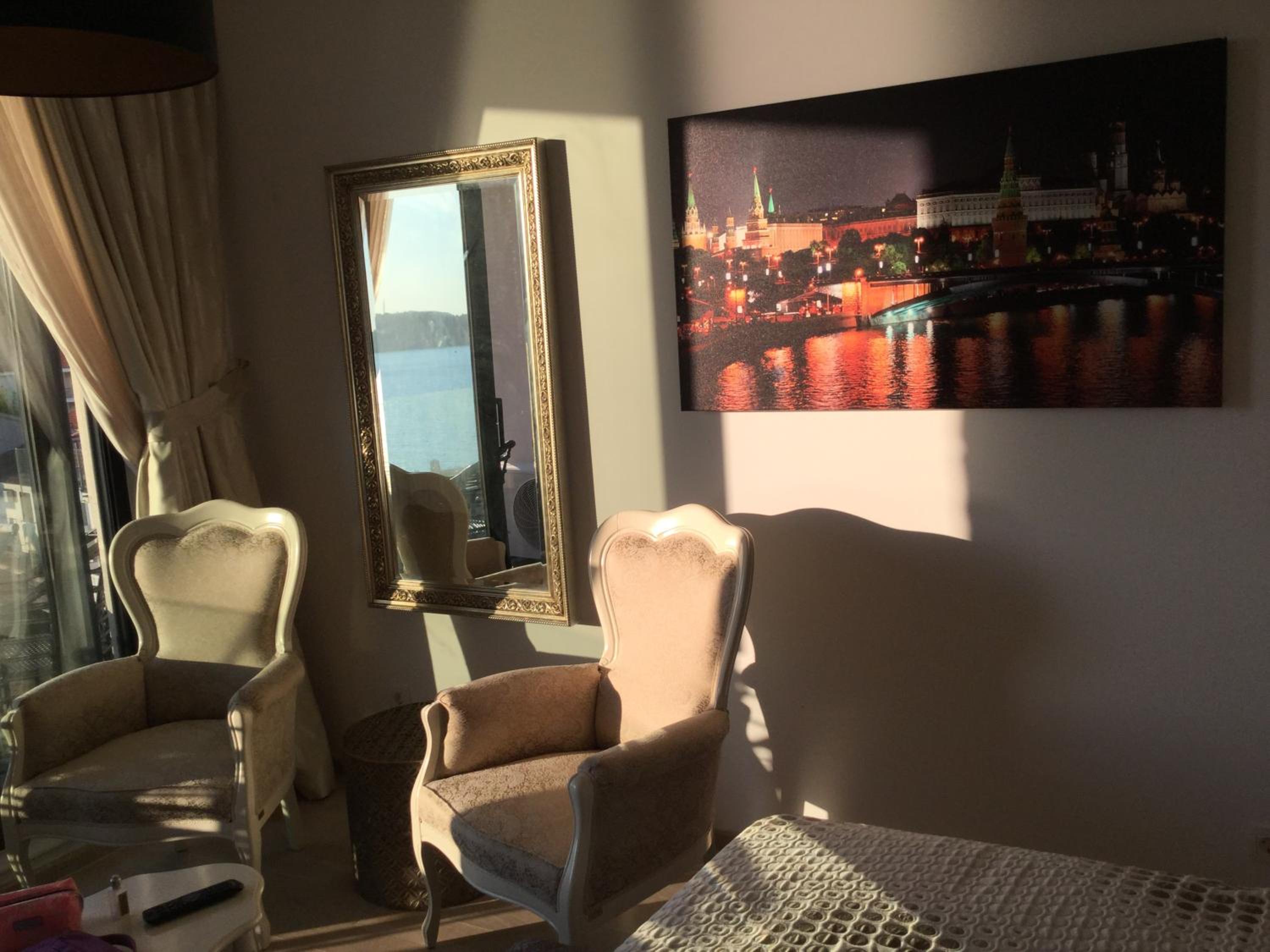 Apartment Sunset view 2