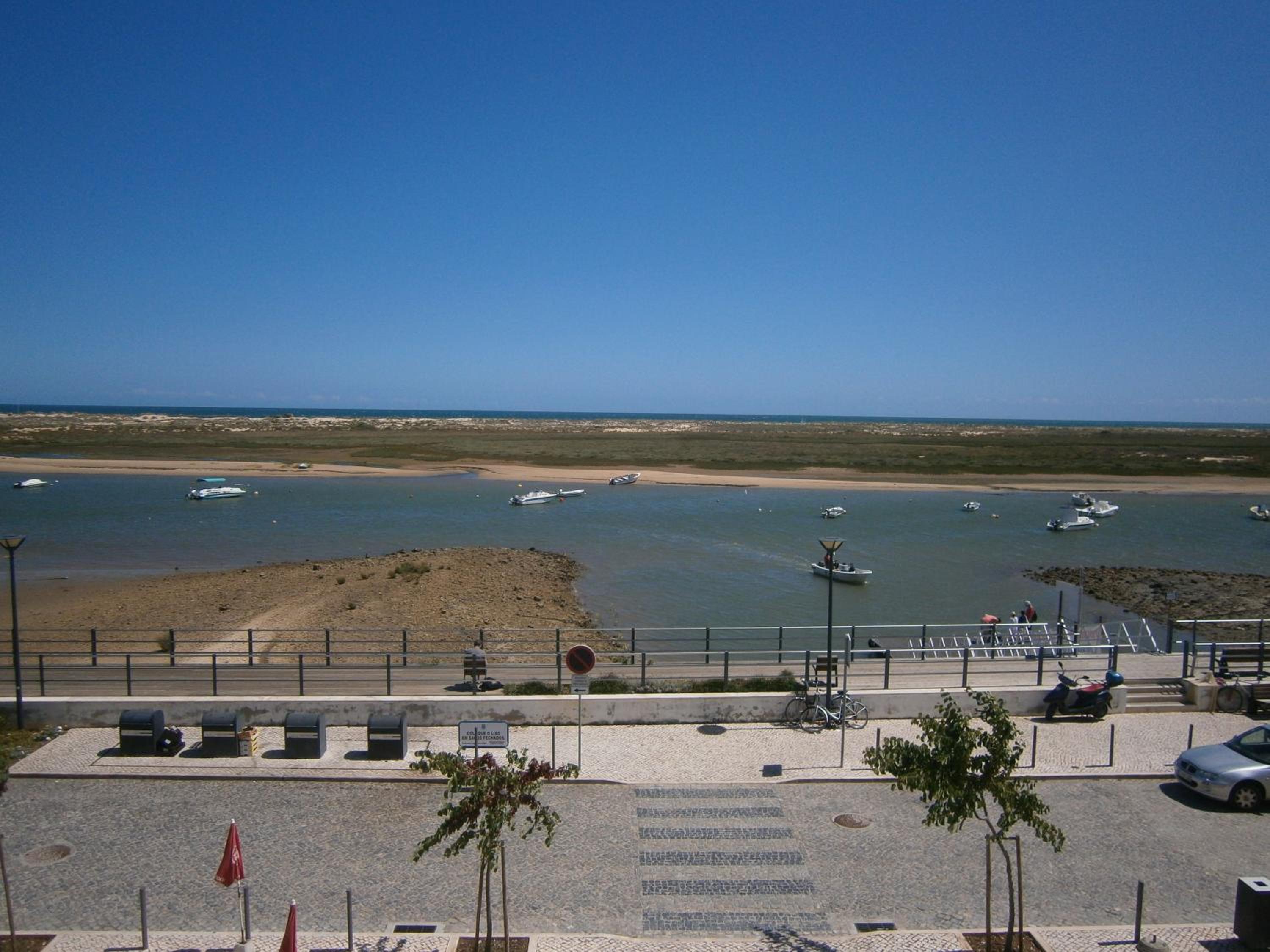 Cabanas Mar view 2