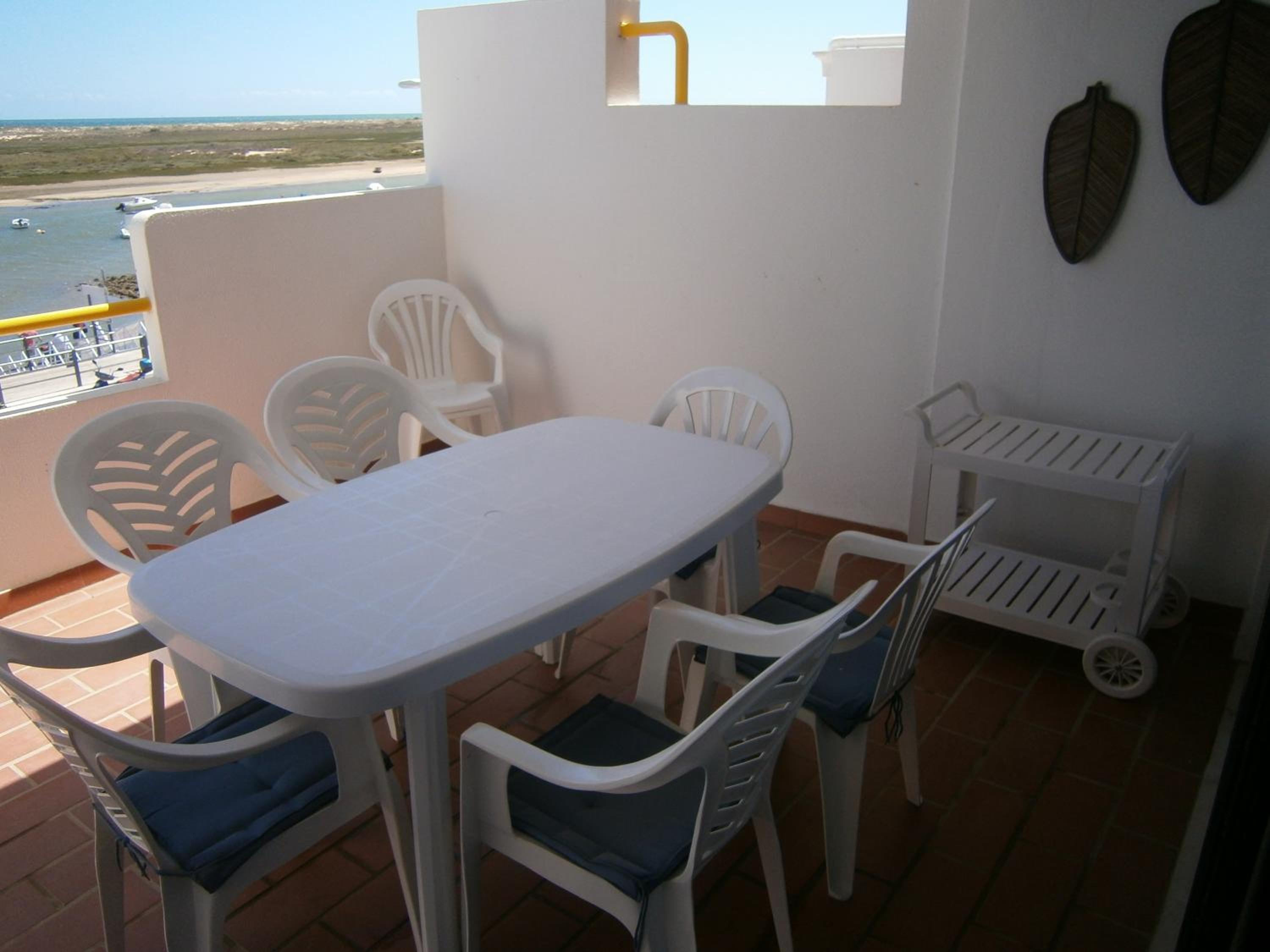 Cabanas Mar view 5