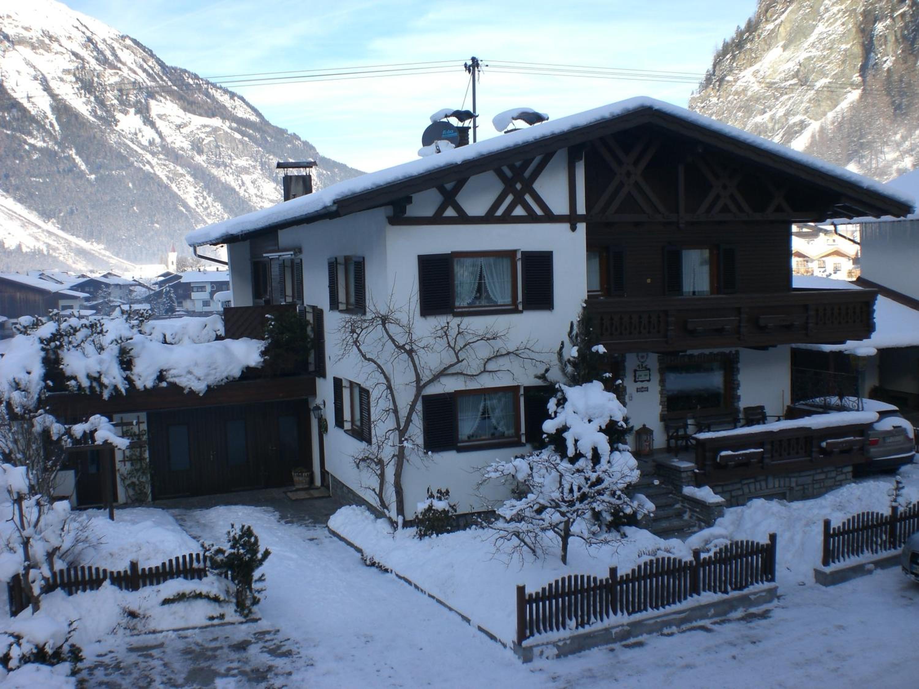 Ferienwohnung Familie Höfler