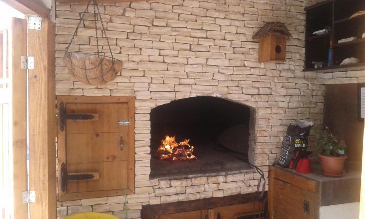 Apartman Leon