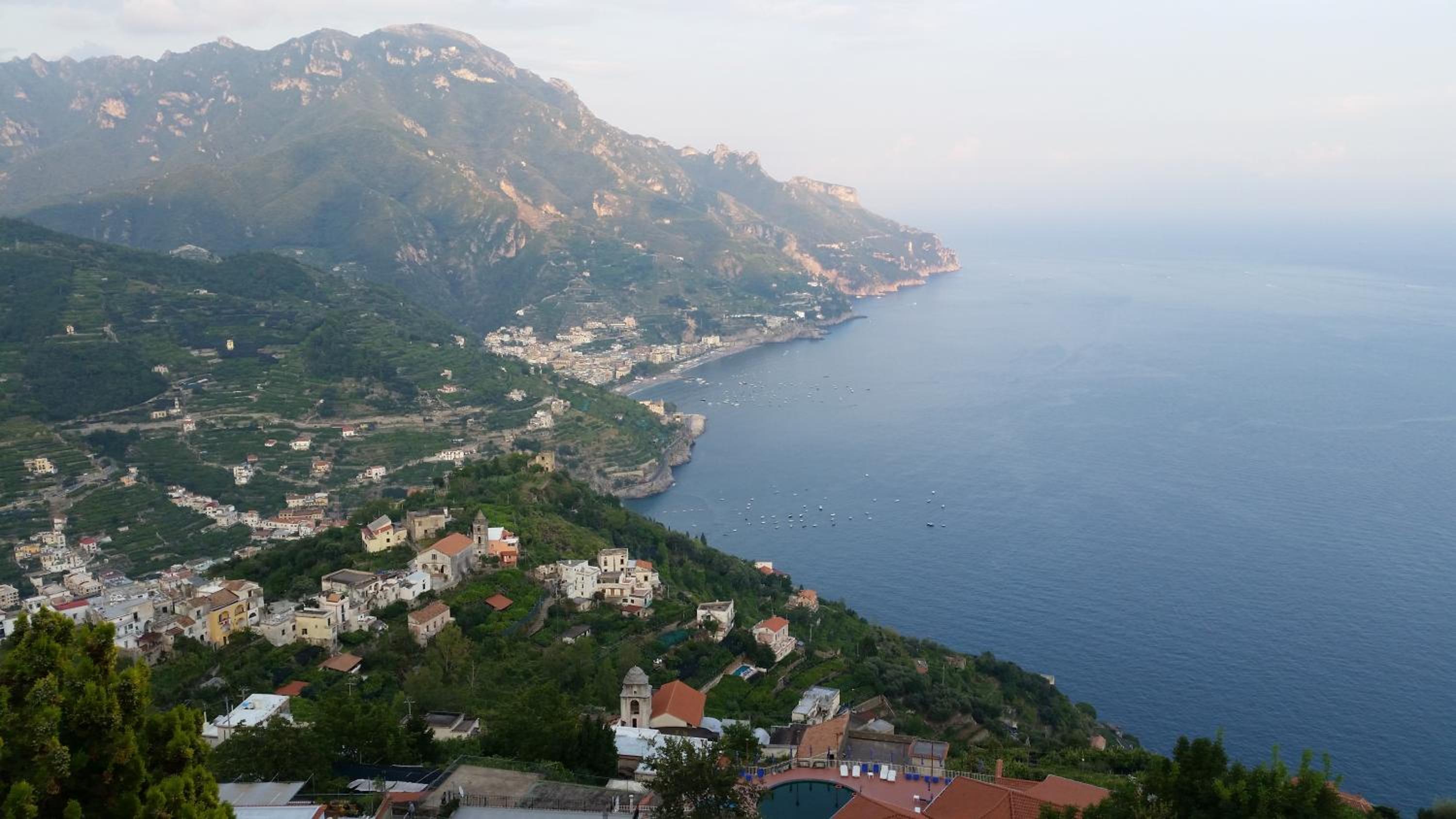 B&B Palazzo Conforti