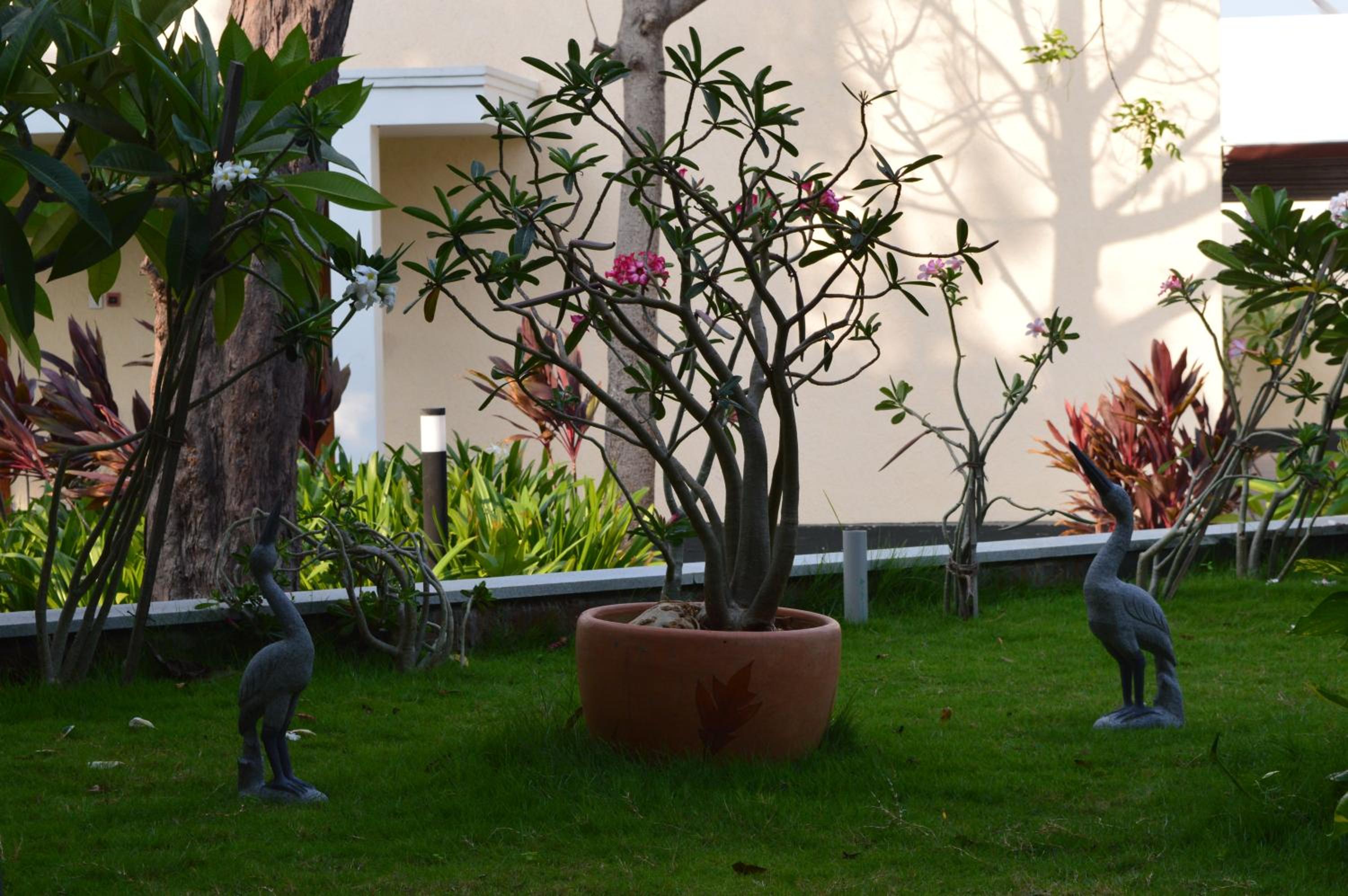 Welcomhotel by ITC Hotels, Kences Palm Beach, Mamallapuram