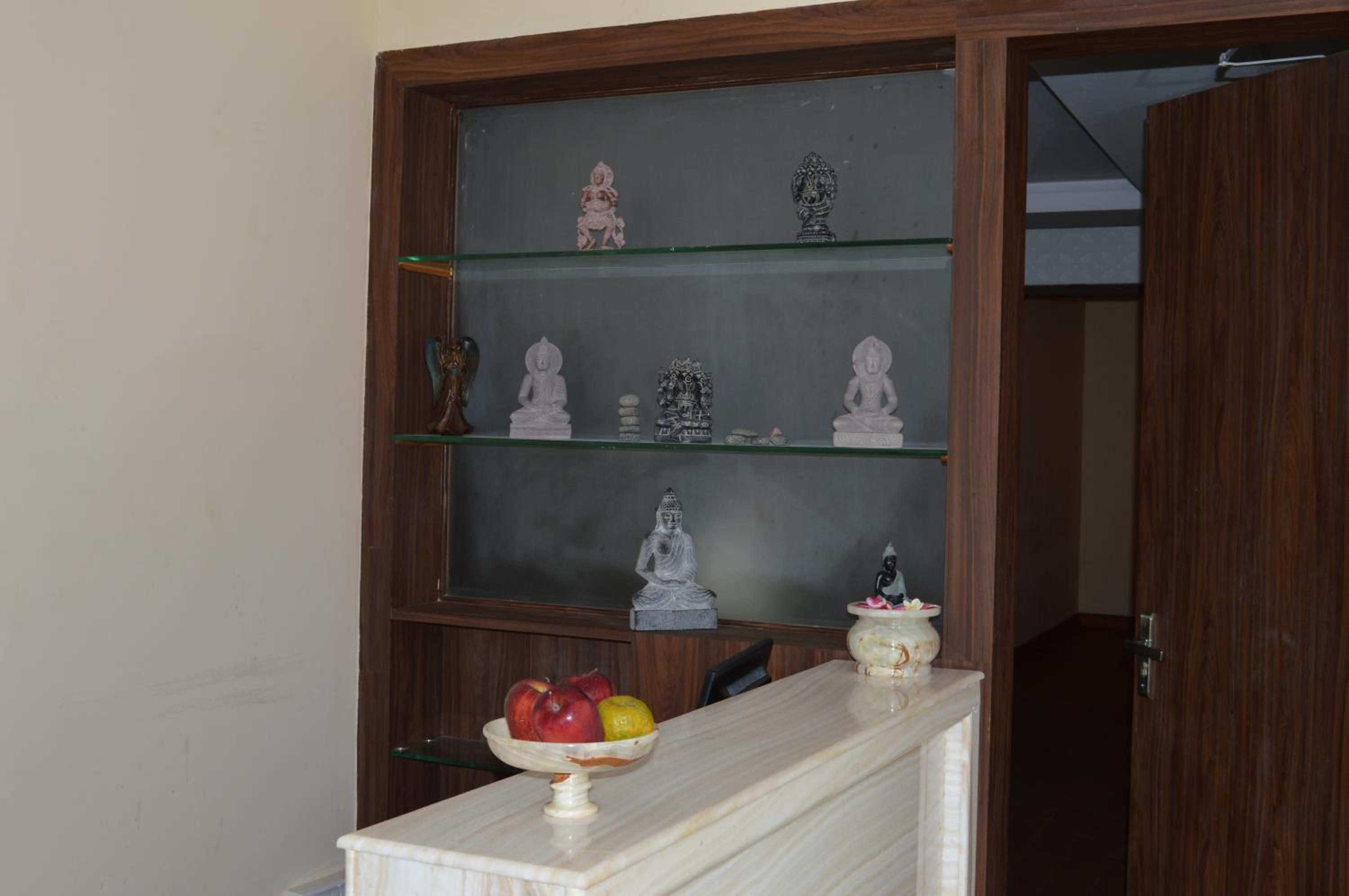 Welcomhotel by ITC Hotels, Kences Palm Beach, Mamallapuram