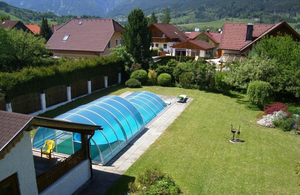 Pension Tilly