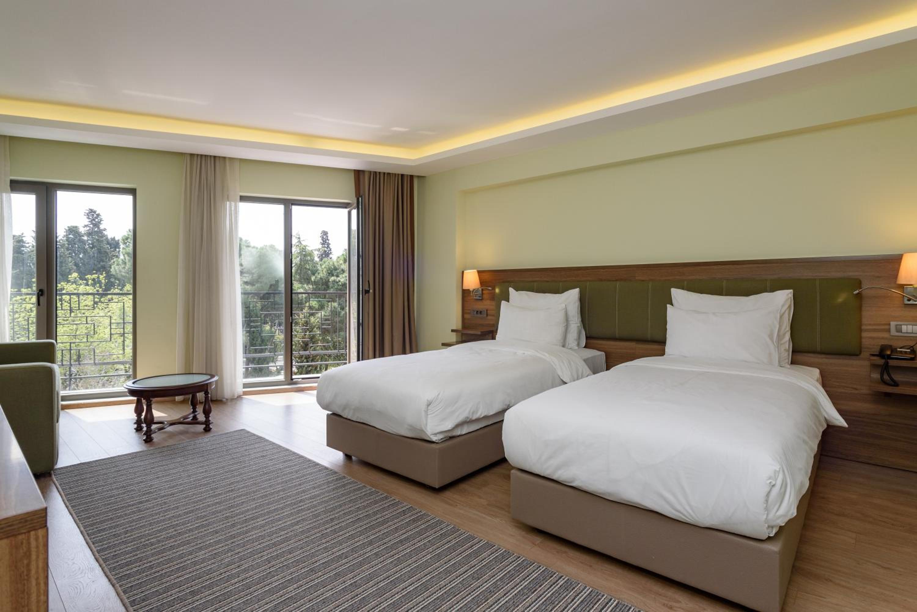 Numi Otel - Image 19