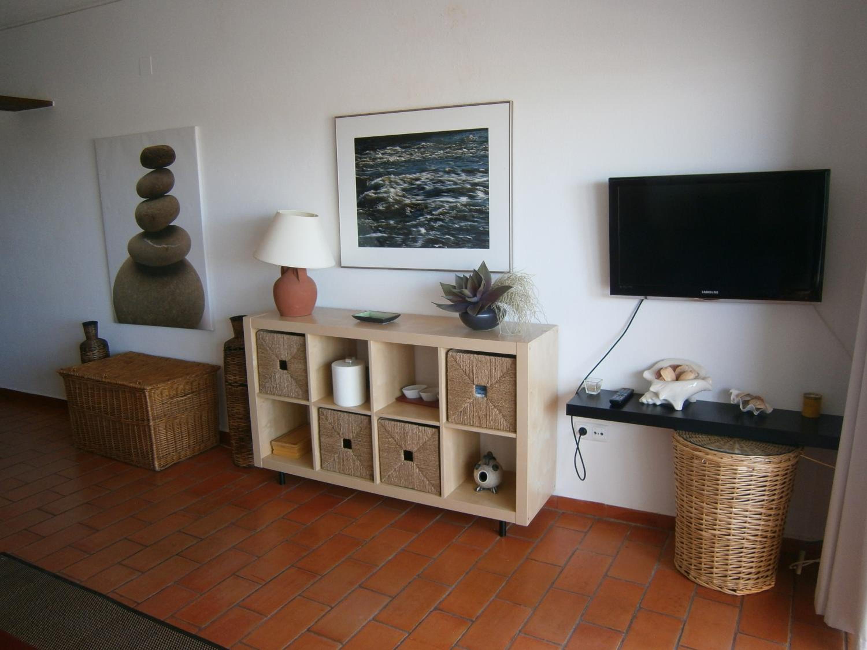 Cabanas Mar view 3