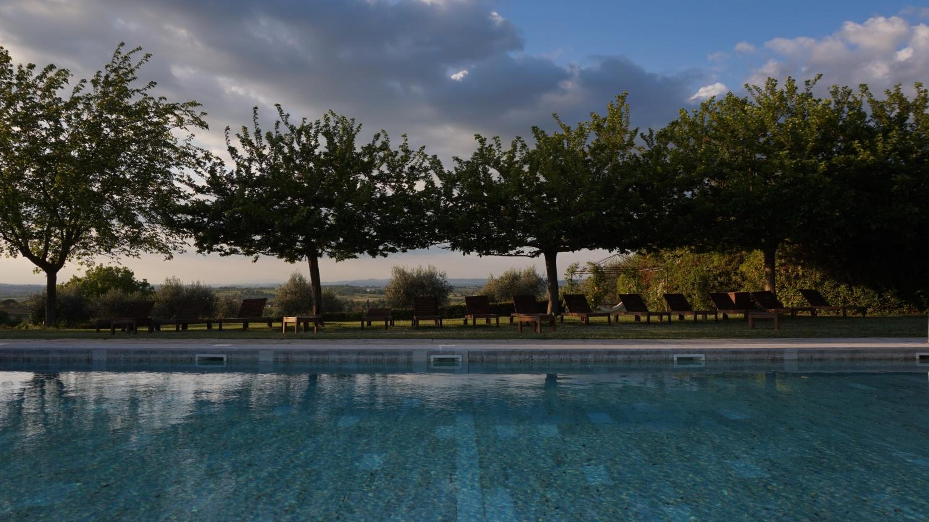Relais CastelBigozzi view 4