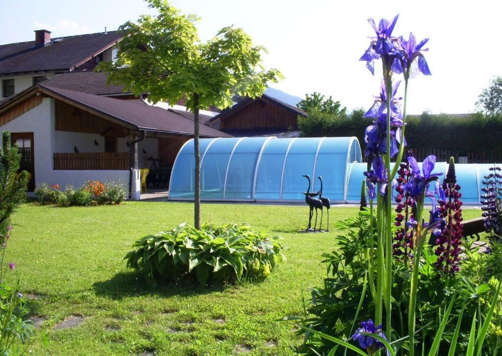 Pension Tilly