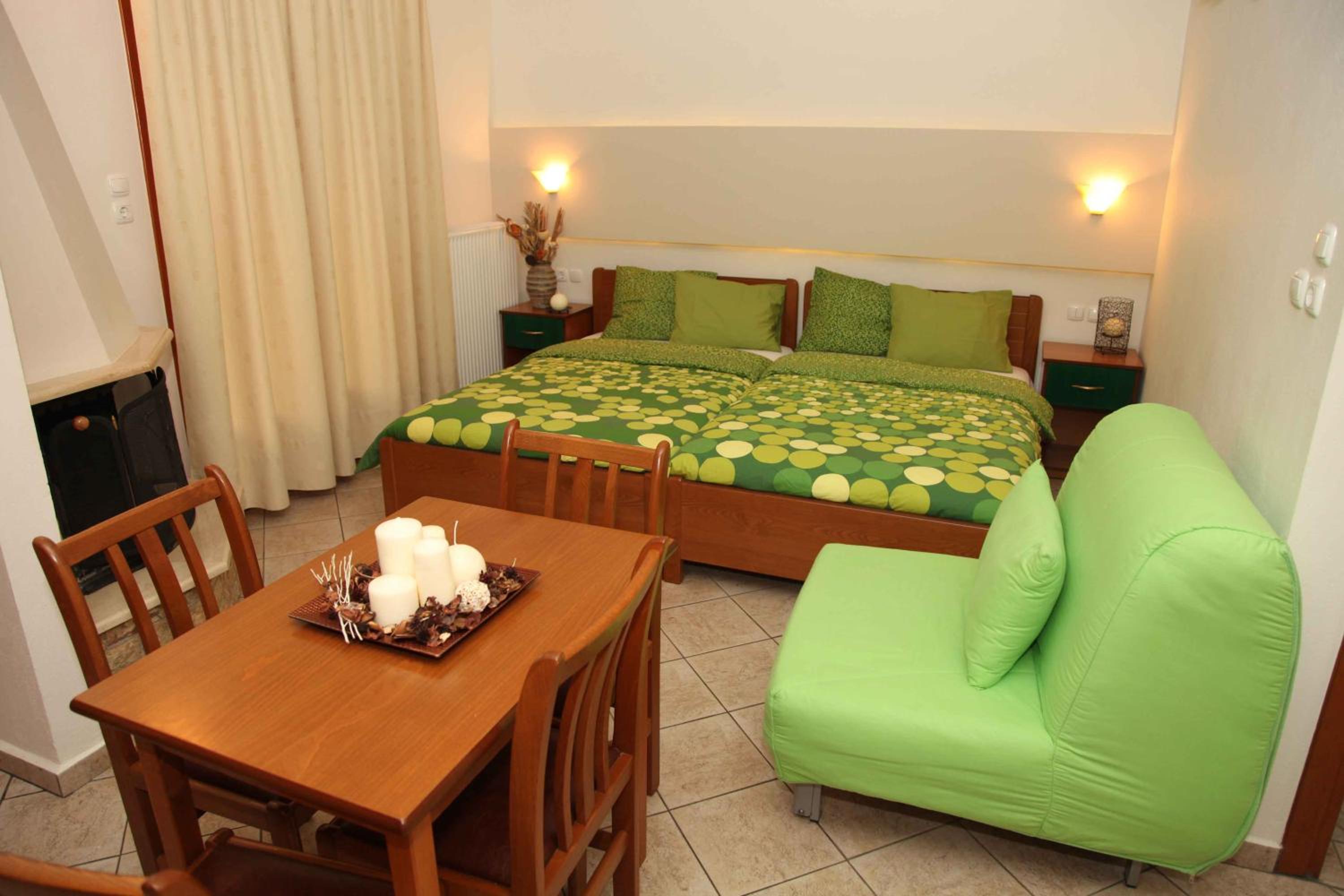 Vaya Apartments & Studios view 3