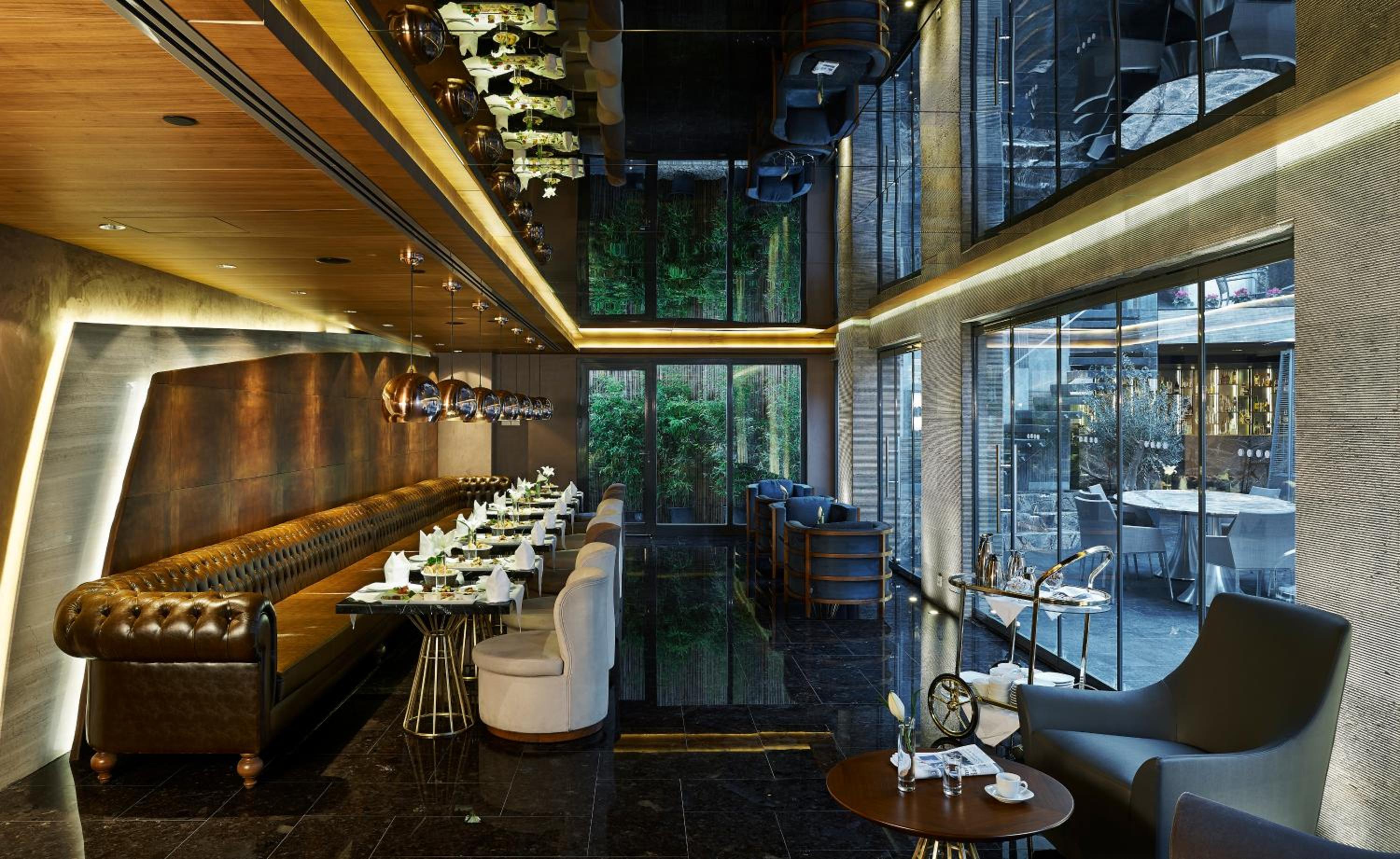 Hotel Saint Sophia - Image 71