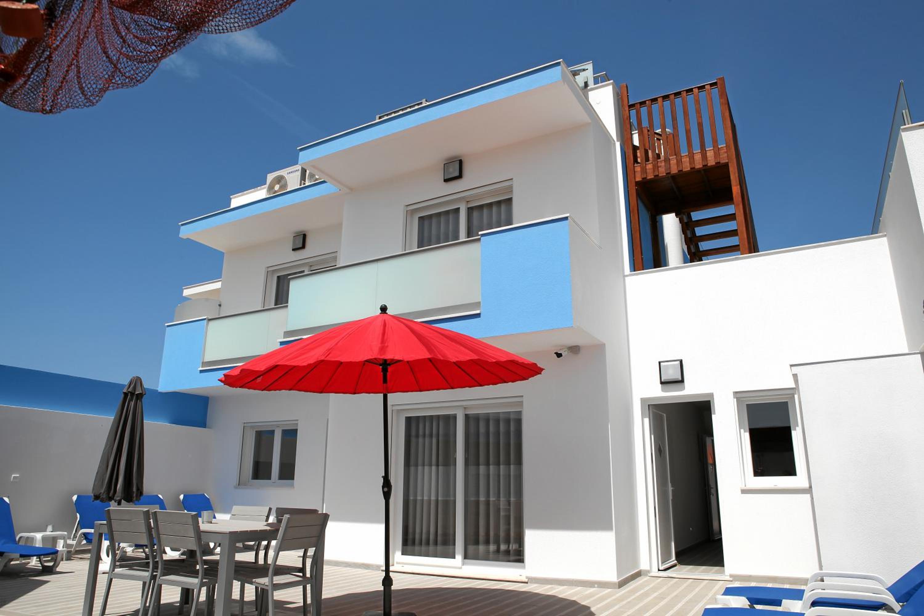 Baleal 4 Surf view 5