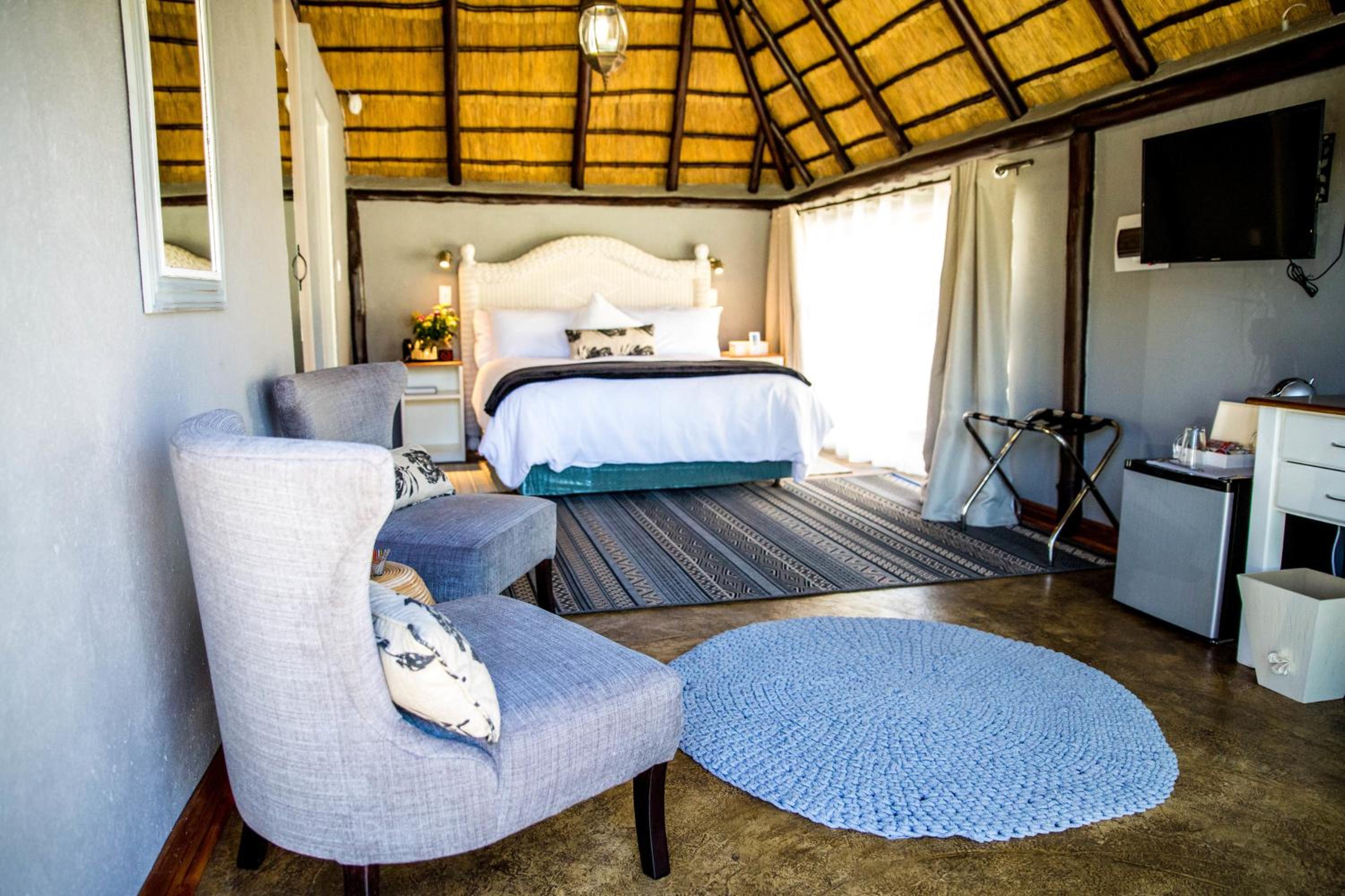 TshiBerry Bed & Breakfast