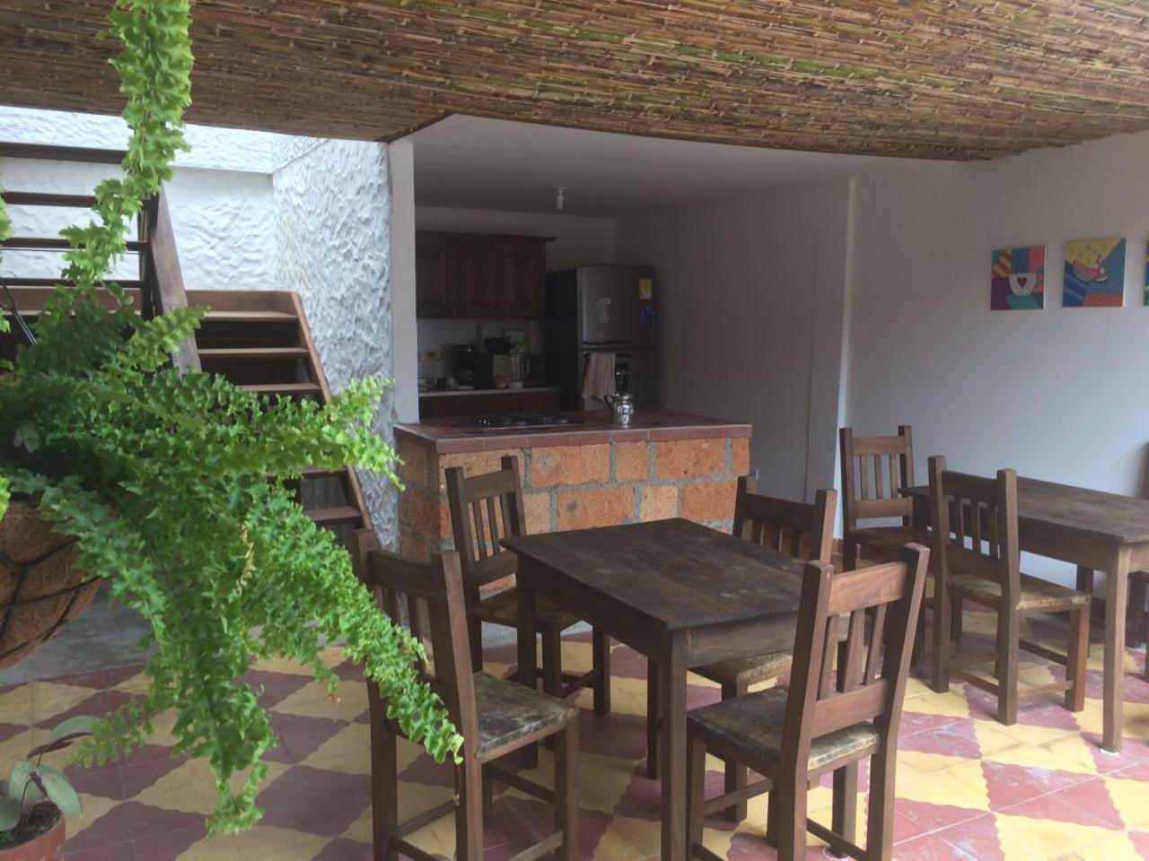 Sergeant Pepper's Hostel
