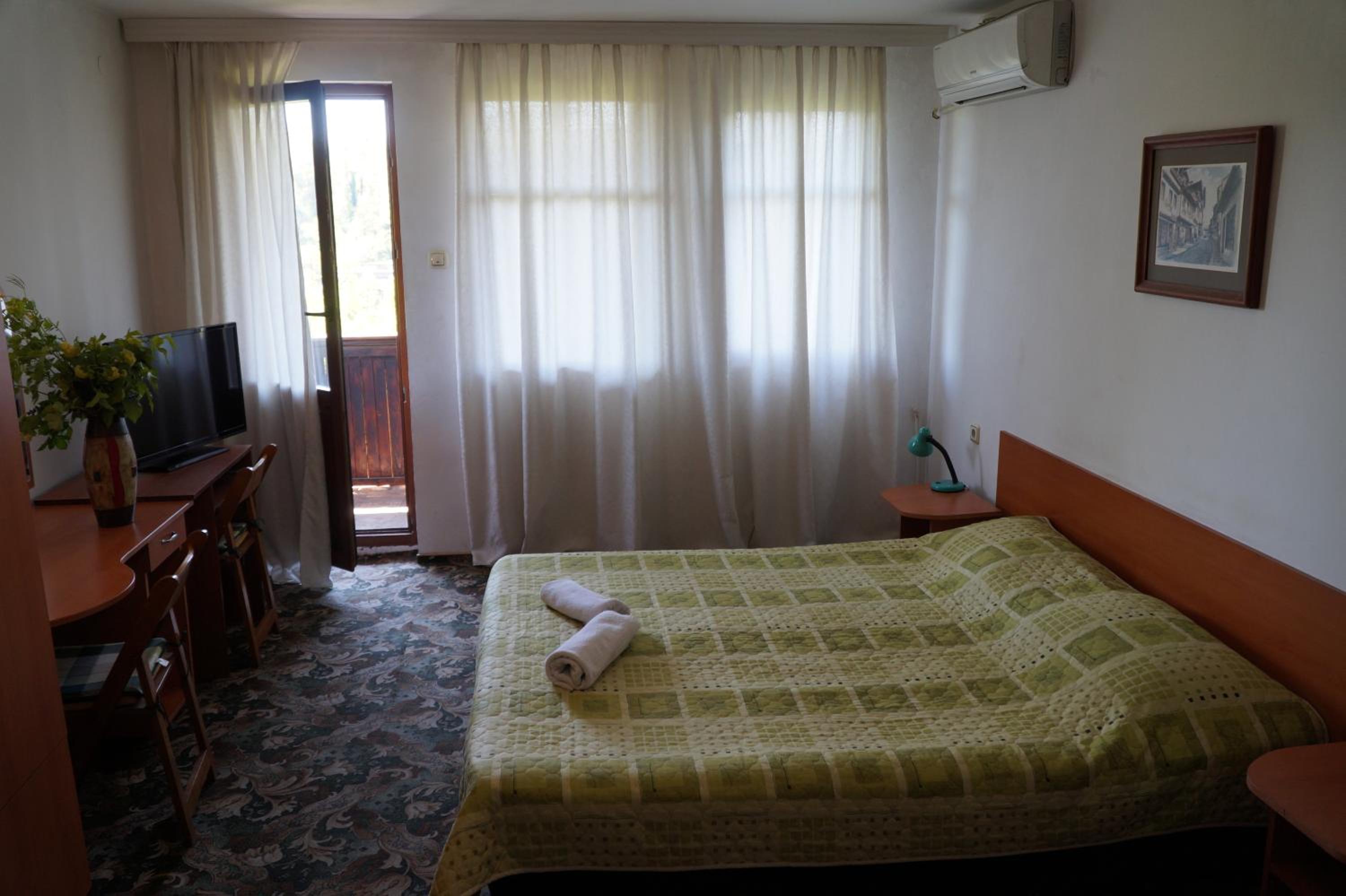 Guestrooms Ross