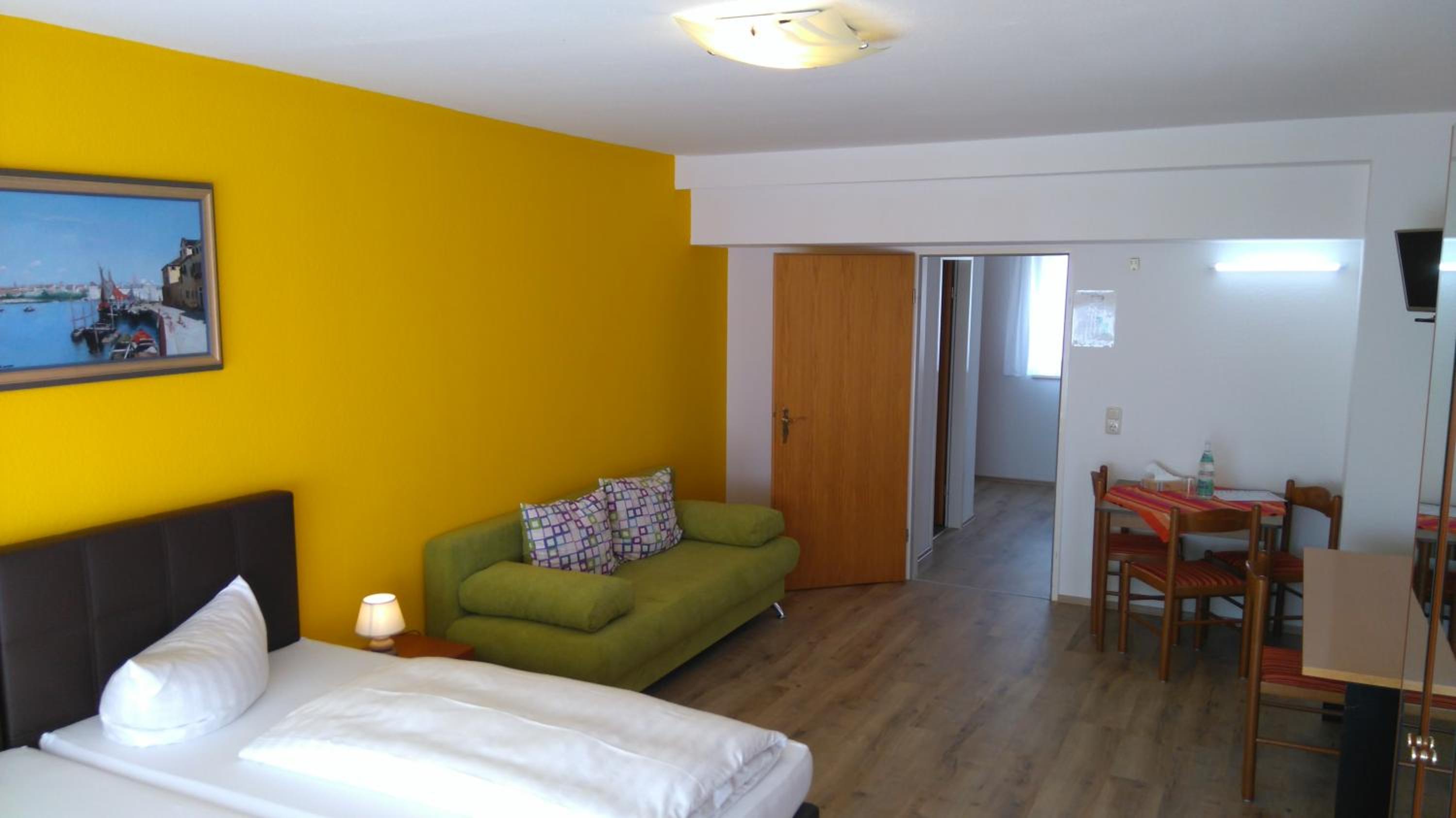 Darmstadt Vacations - Hotel Arheilger Hof - Property Image 36