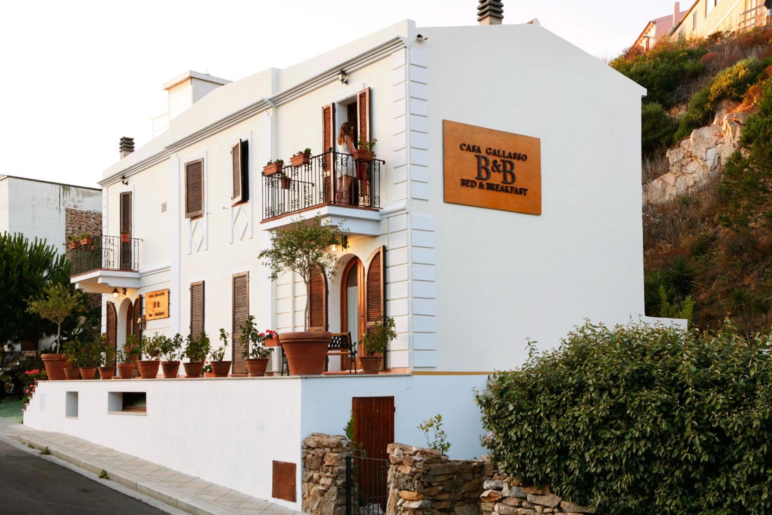 Casa Gallasso photo 2