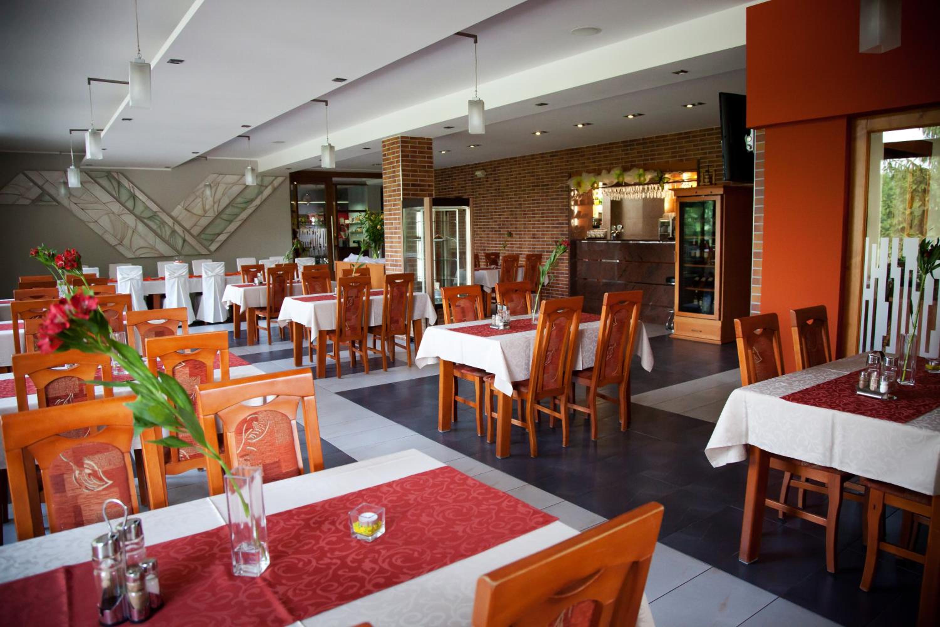 Motel Skalka view 2