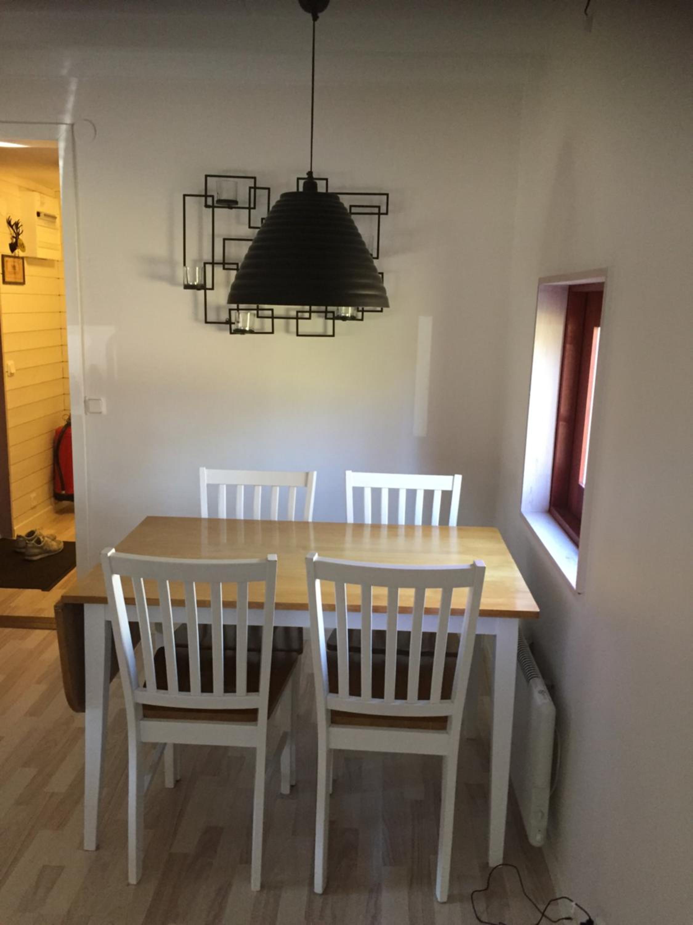 Klitterbyn Lodge view 4