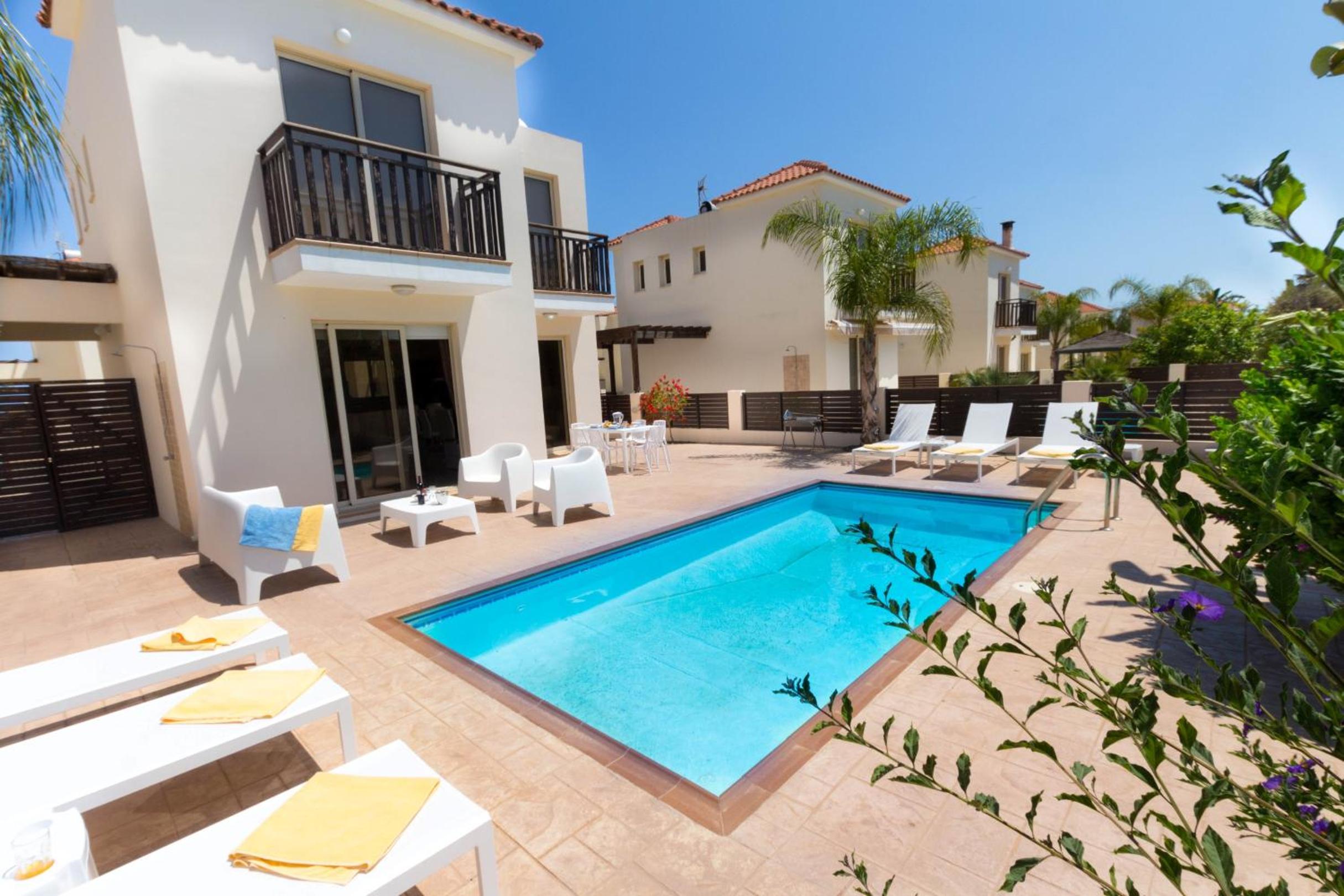 Casa Di Kappari