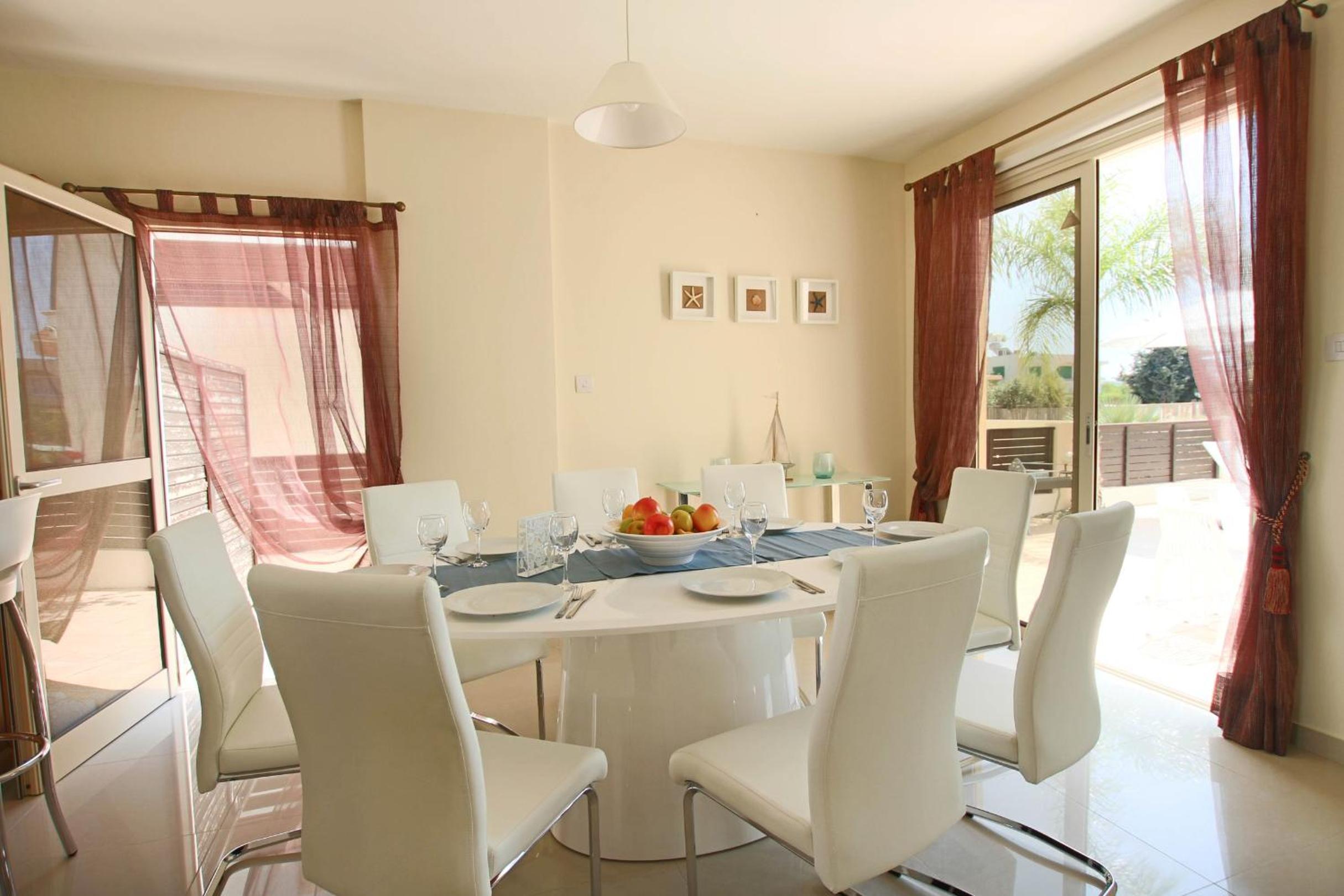 Casa Di Kappari
