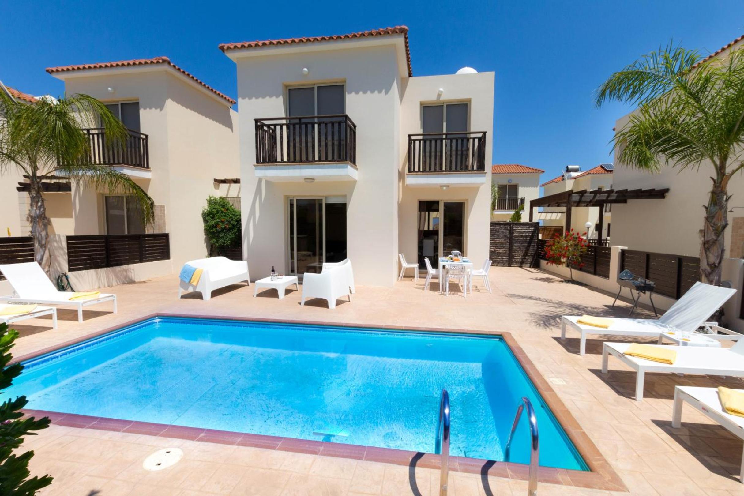 Casa Di Kappari