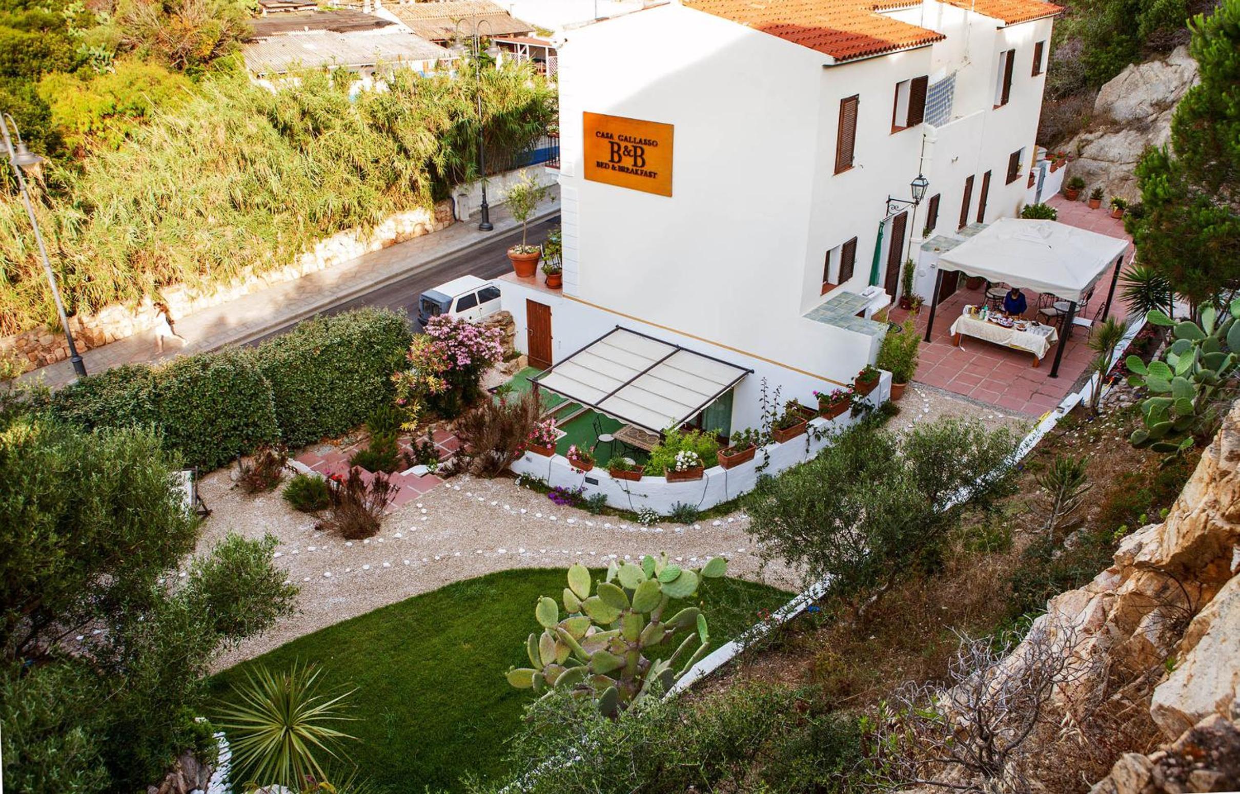 Casa Gallasso photo 5