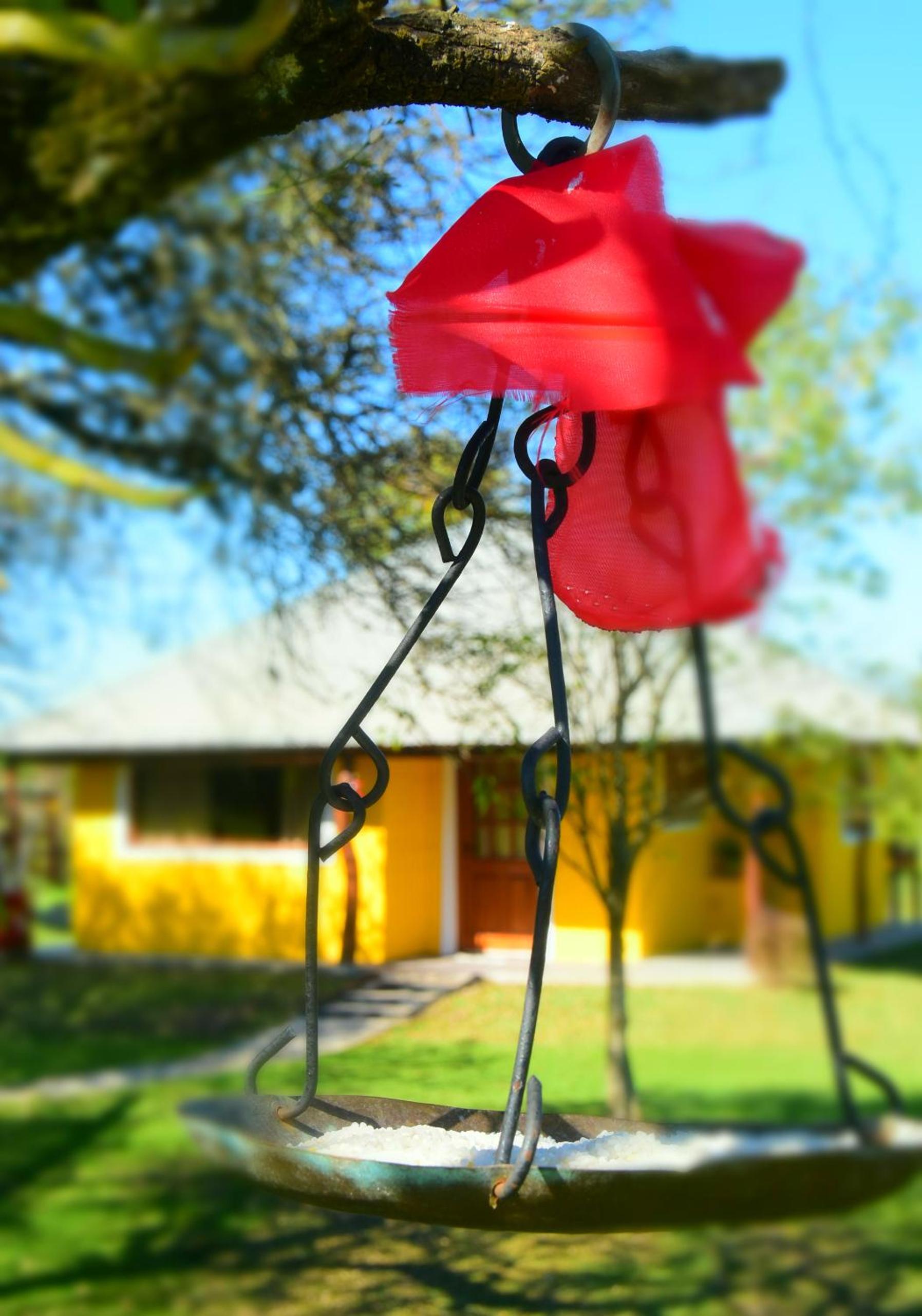 Cabañas La Soñada