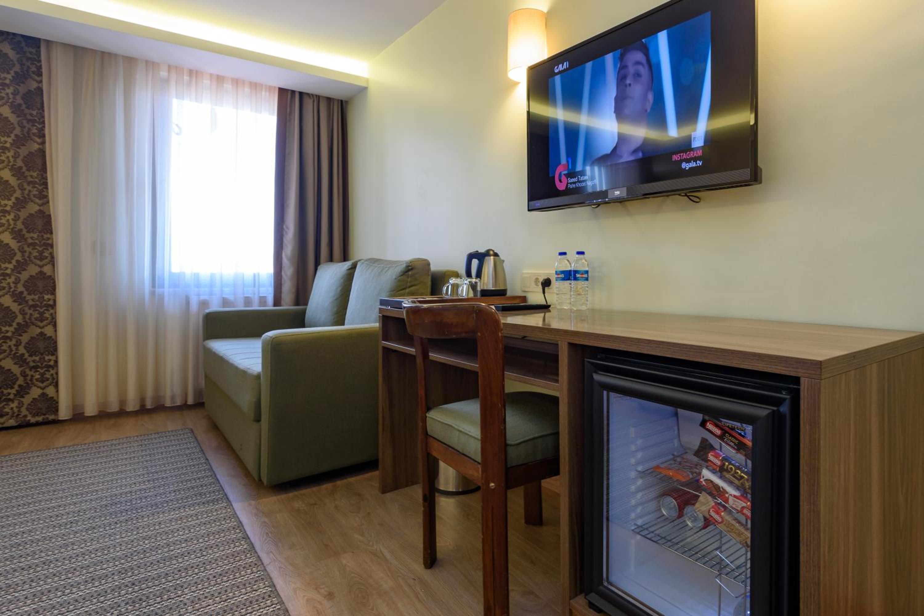 Numi Otel - Image 14